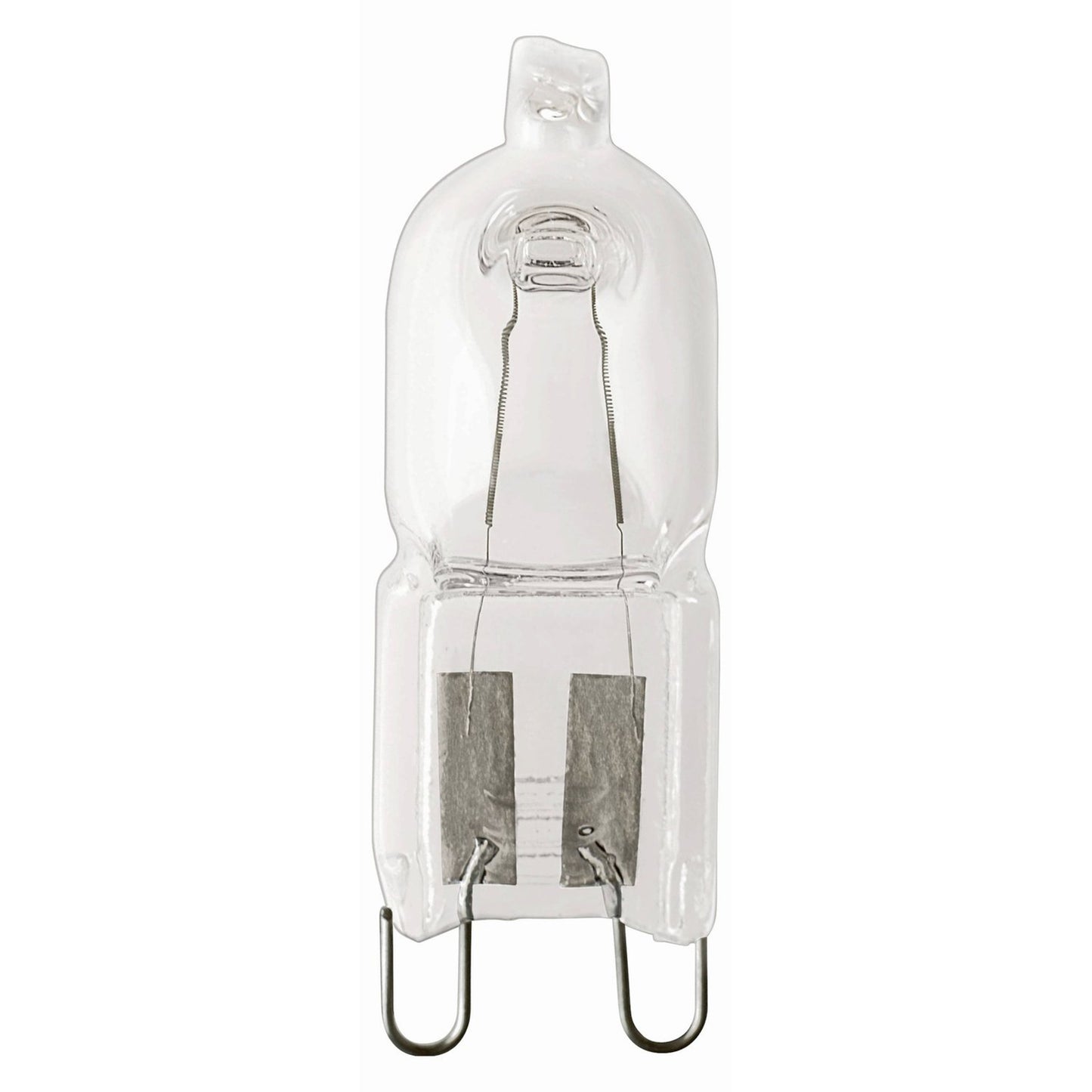 RENDL light source OSRAM HALO PIN G9 clear 230V G9 EQ25 2700K G13122 1