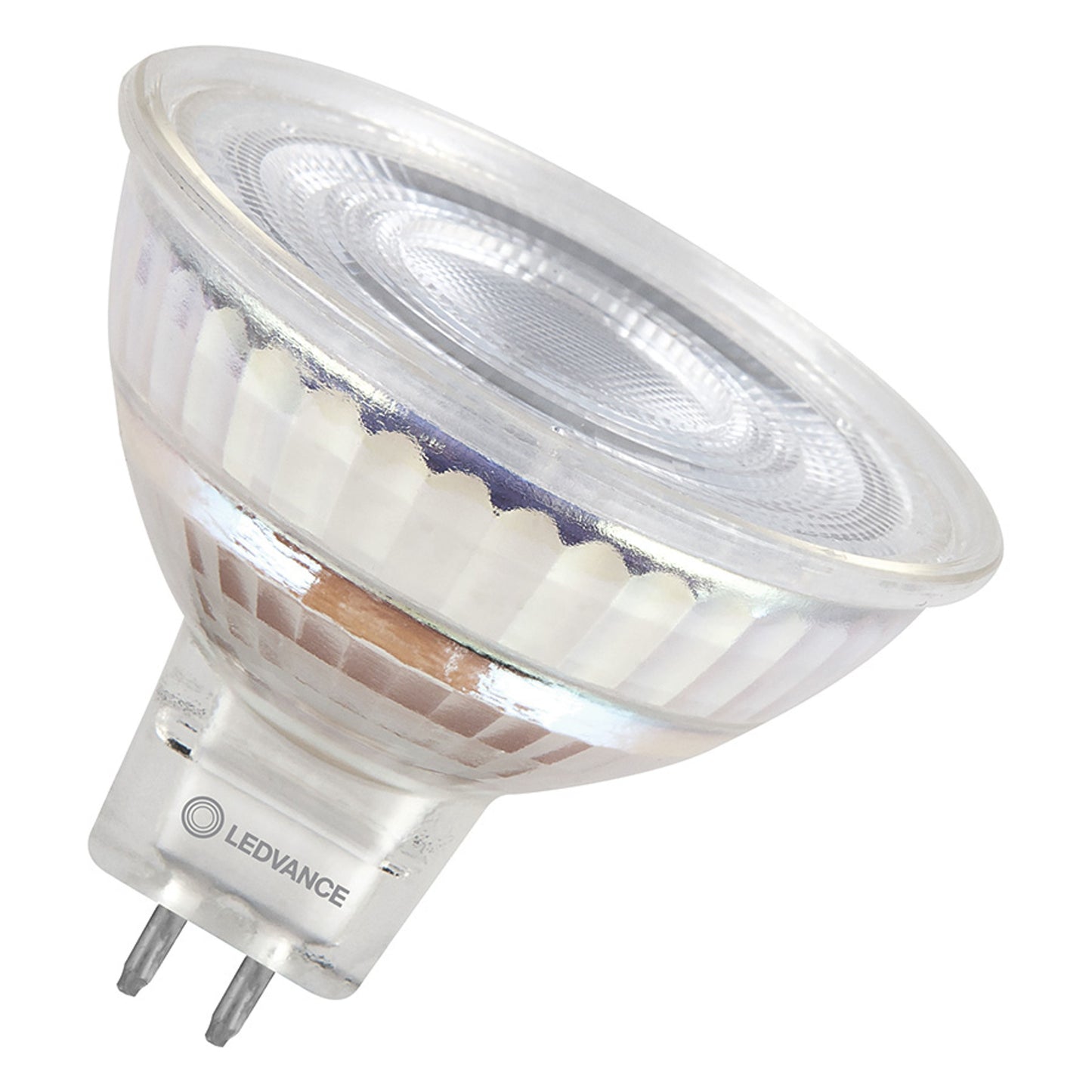 RENDL light source OSRAM MR16 DIMM 12V GU5,3 LED EQ50 36° 3000K G13705 4