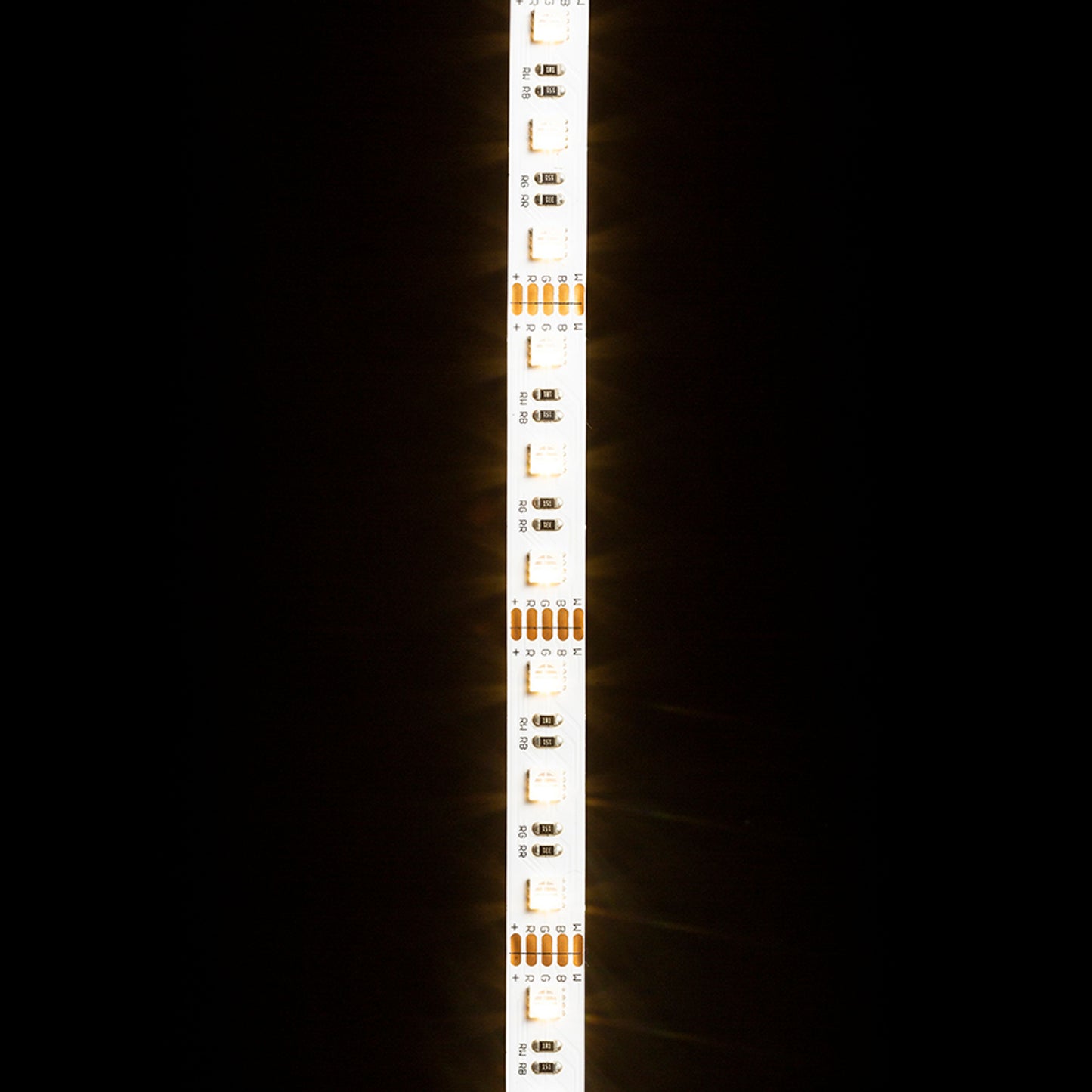 RENDL LED-strip LED STRIP ORION RGBW LED-strip 5m 12V= LED 96W 120° RGBW G13820 9