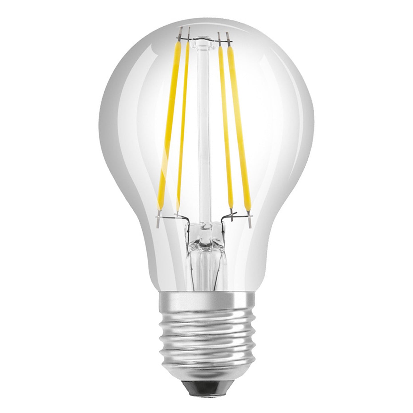 RENDL light source OSRAM ULTRA ECONOMY 210lm/W Classic A clear 230V E27 LED EQ60 3000K G13947 4