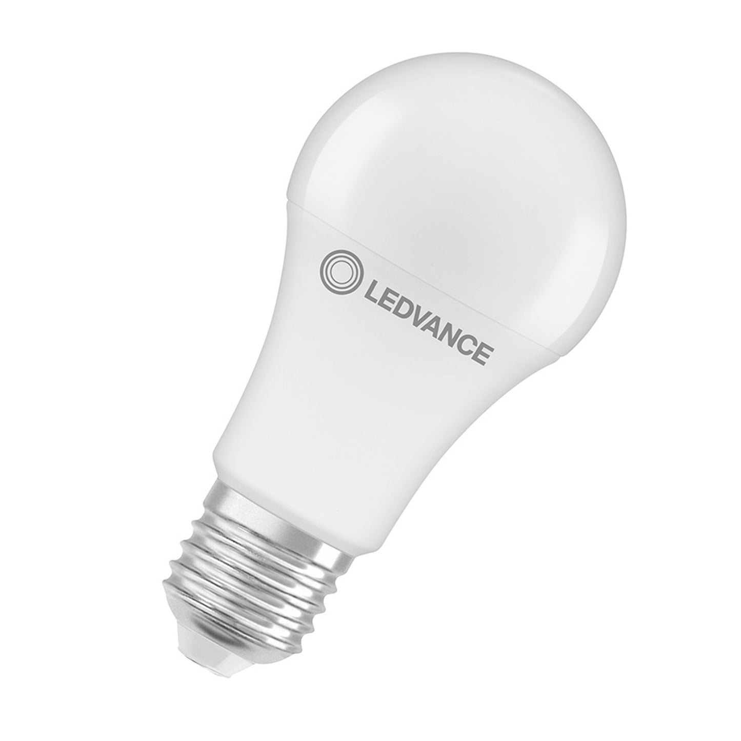 RENDL light source OSRAM Classic A RECYCLED plastic 230V E27 LED EQ75 2700K G14432 4