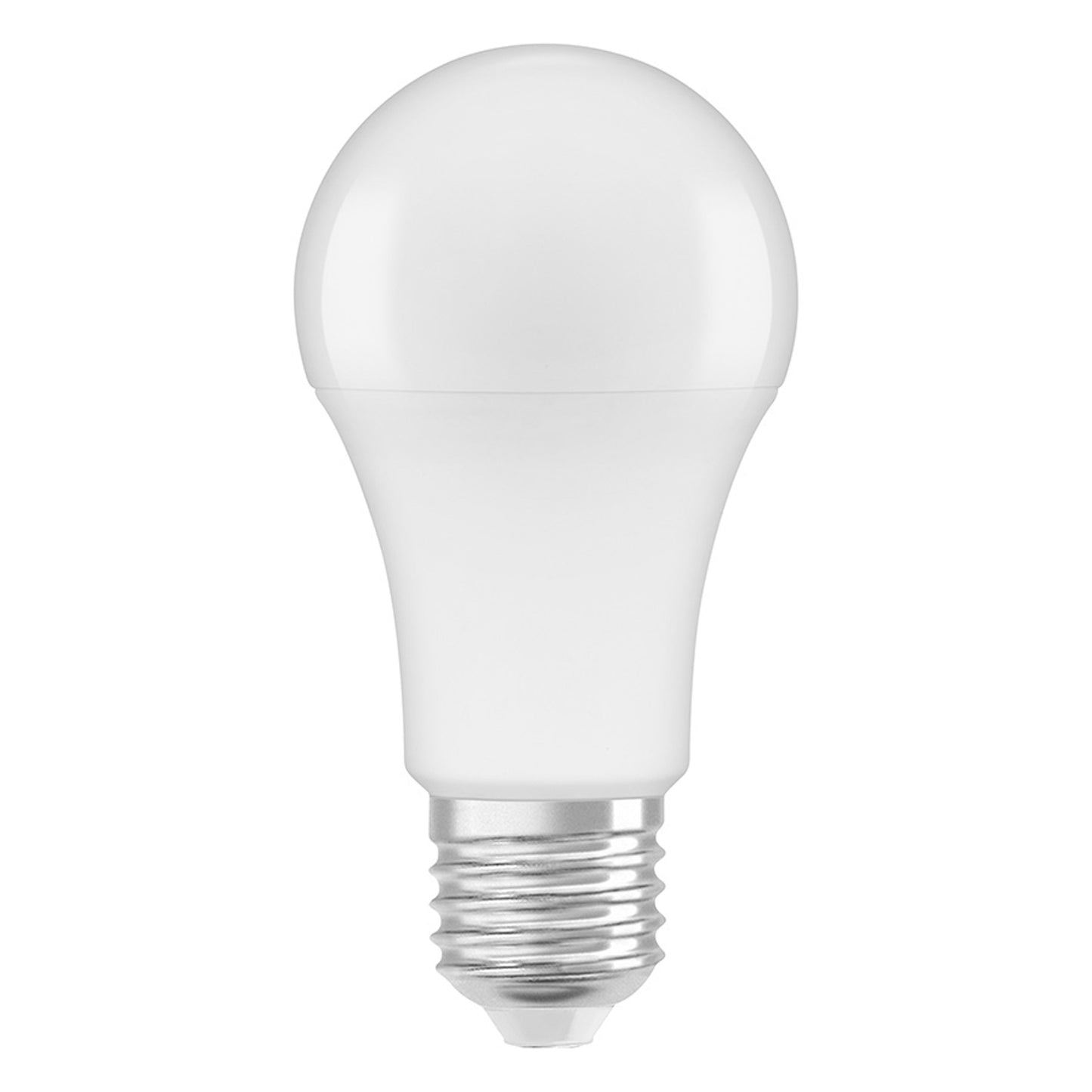 RENDL light source OSRAM Classic A RECYCLED plastic 230V E27 LED EQ100 2700K G14434 1