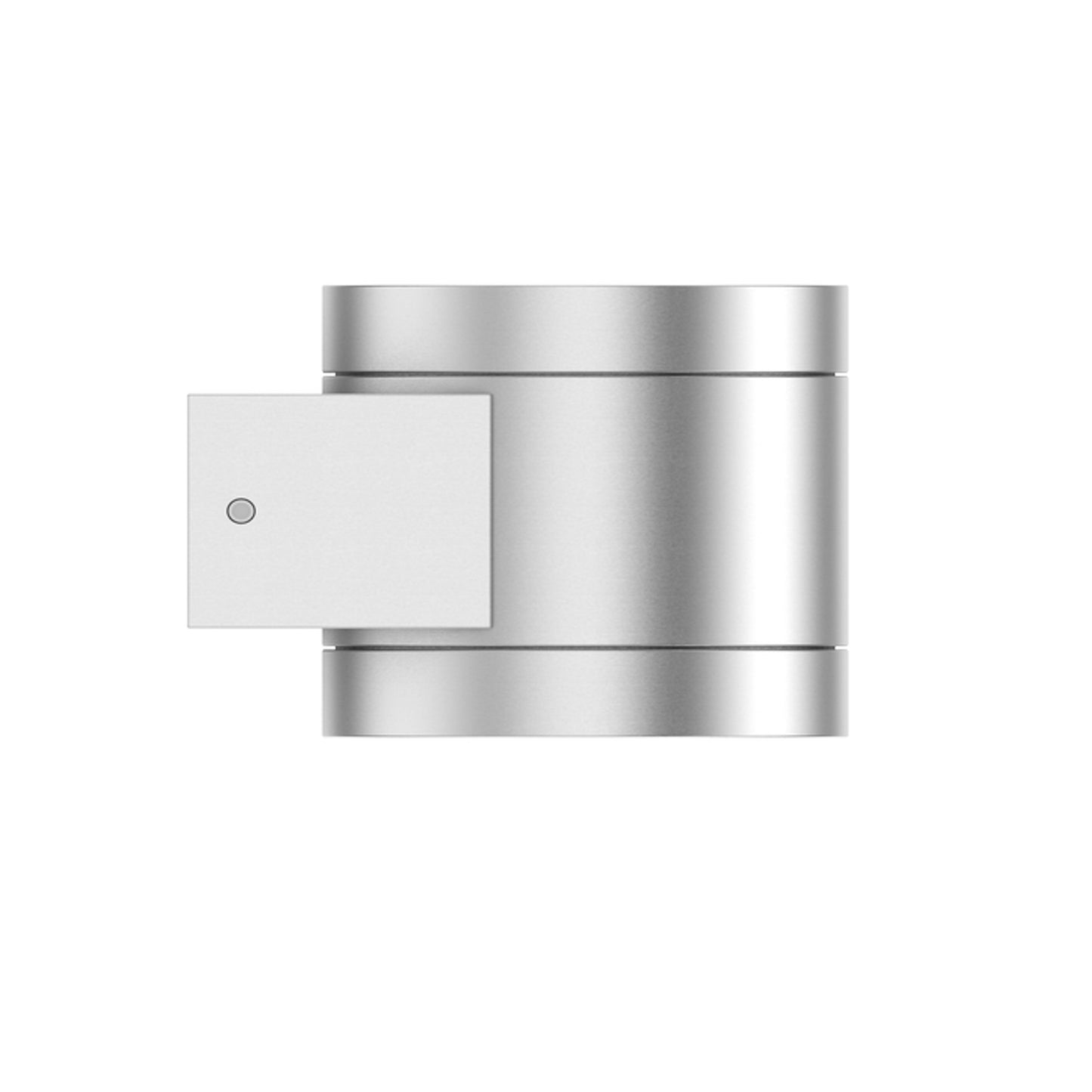 RENDL outdoor lamp MOIRE II outdoor aluminum 230V LED G9 5W IP54 R10132 3