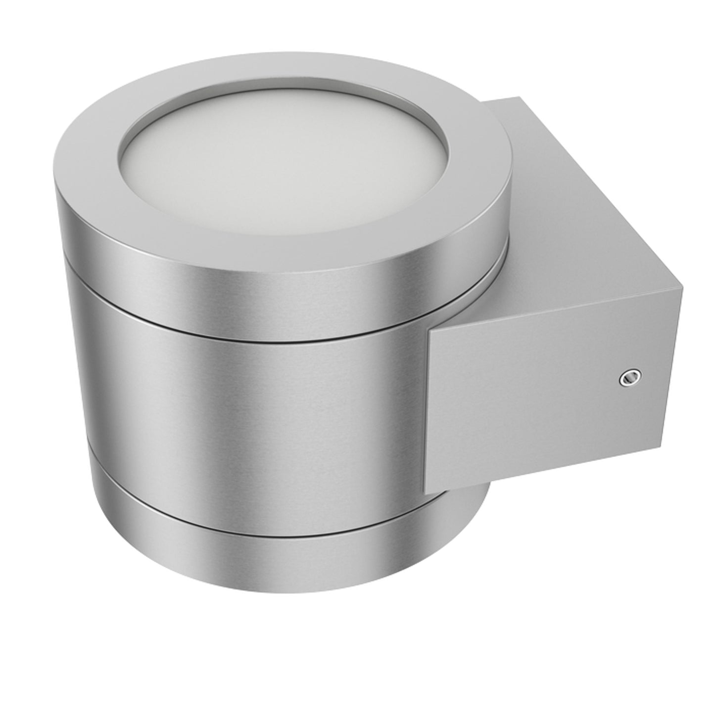 RENDL outdoor lamp MOIRE II outdoor aluminum 230V LED G9 5W IP54 R10132 6