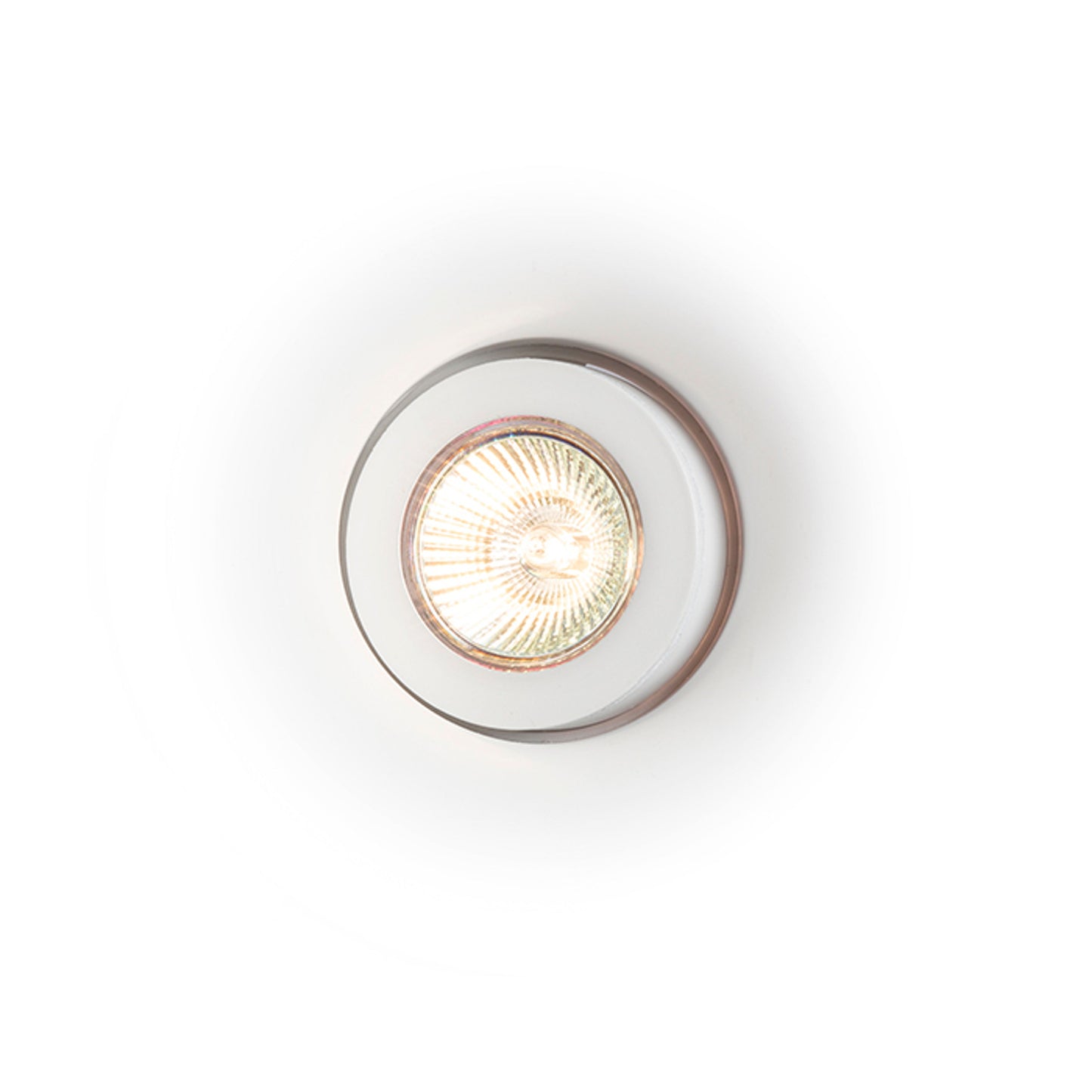 RENDL recessed light DINGO S directional plaster 12V LED GU5,3 15W R10271 2