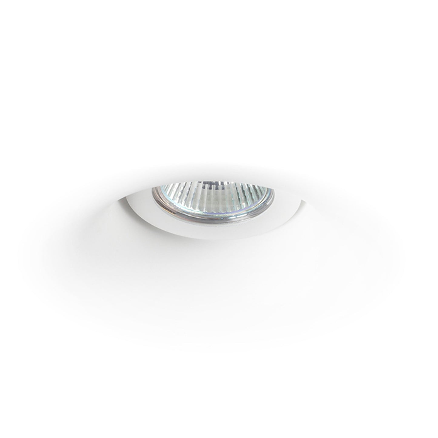 RENDL recessed light DINGO S directional plaster 12V LED GU5,3 15W R10271 4