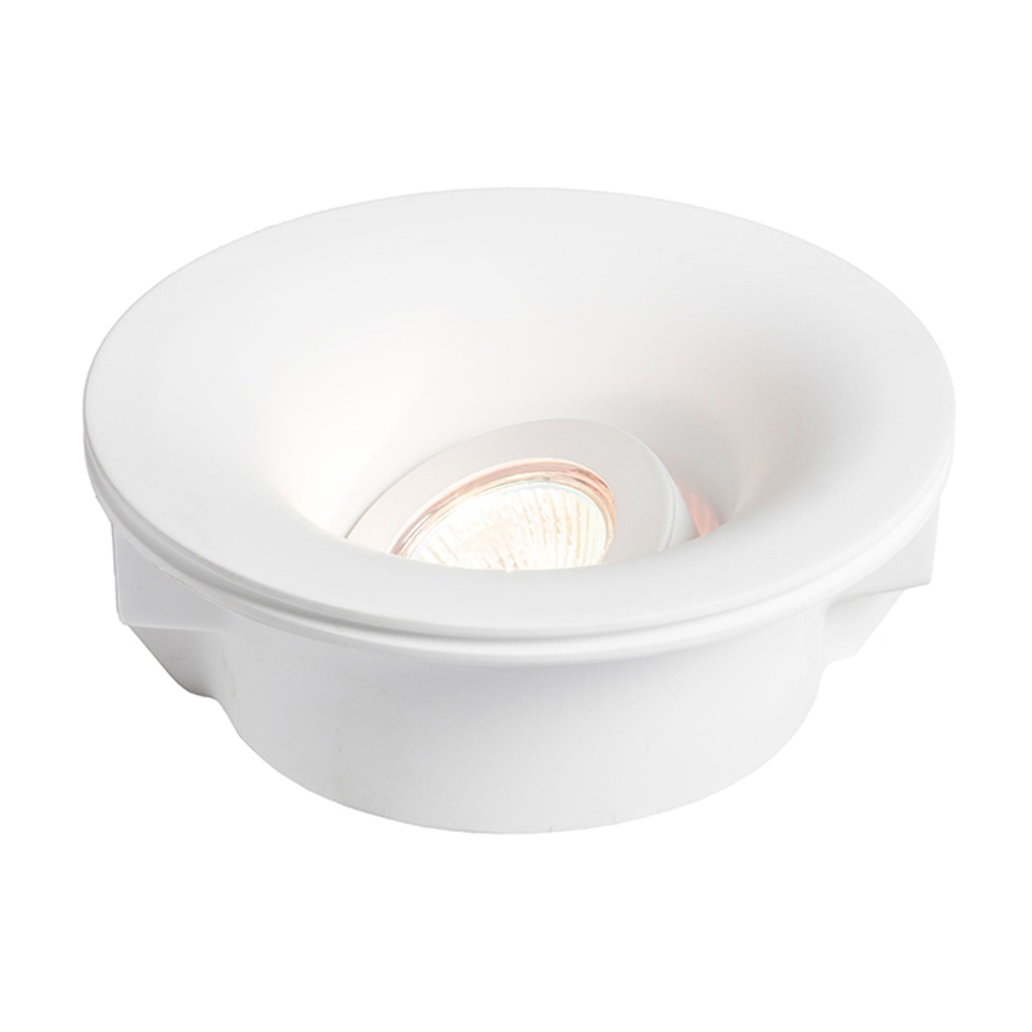 RENDL recessed light DINGO S directional plaster 12V LED GU5,3 15W R10271 8