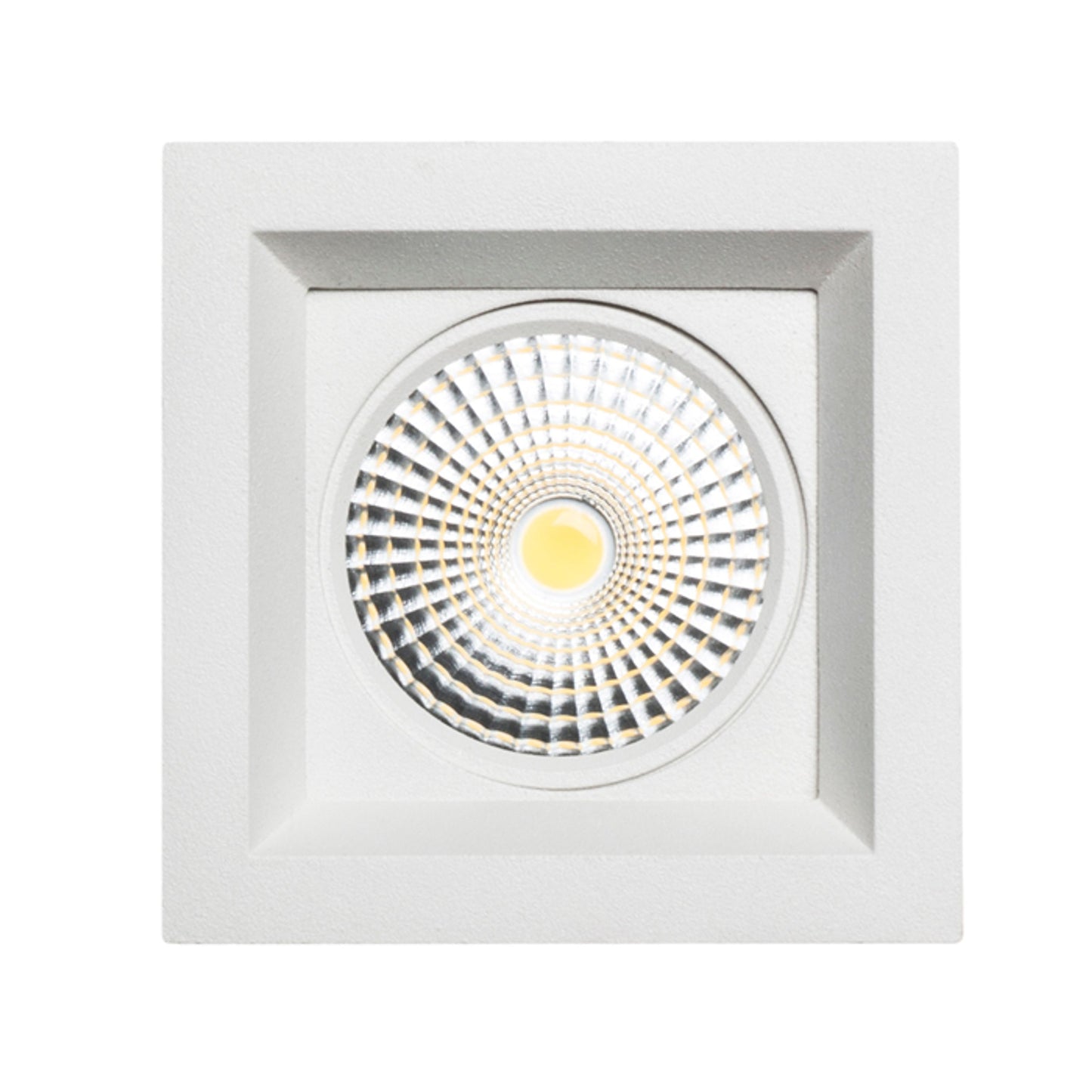 RENDL Outlet TECH I fixed white 230V LED 5.4W 40° 3000K R10404 5