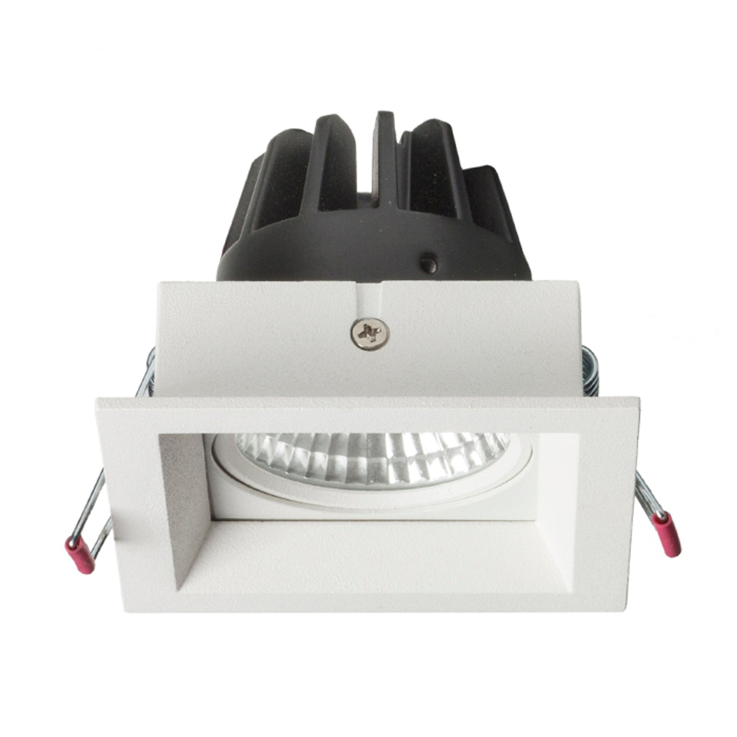 RENDL Outlet TECH I fixed white 230V LED 5.4W 40° 3000K R10404 7