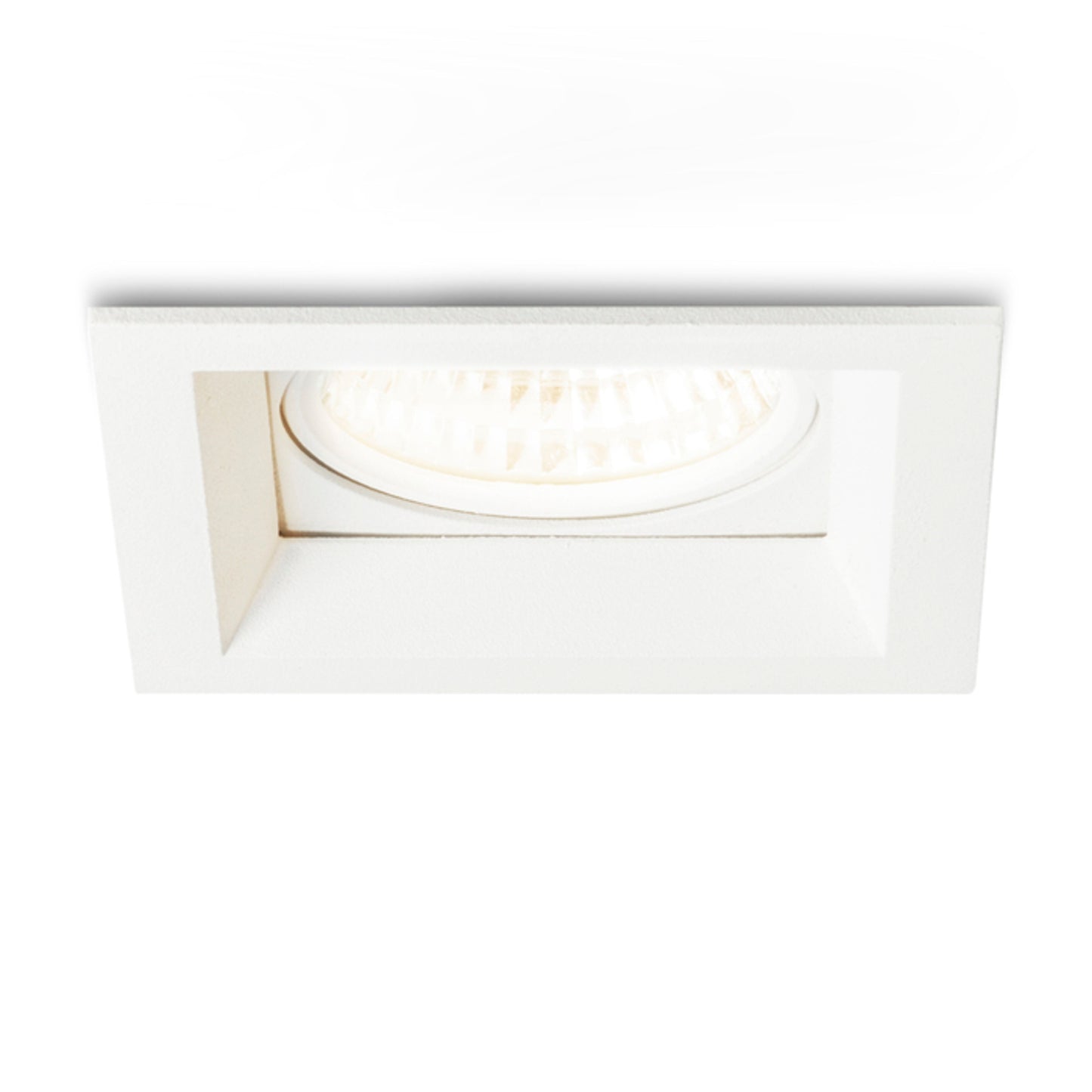 RENDL Outlet TECH I fixed white 230V LED 5.4W 40° 3000K R10404 8