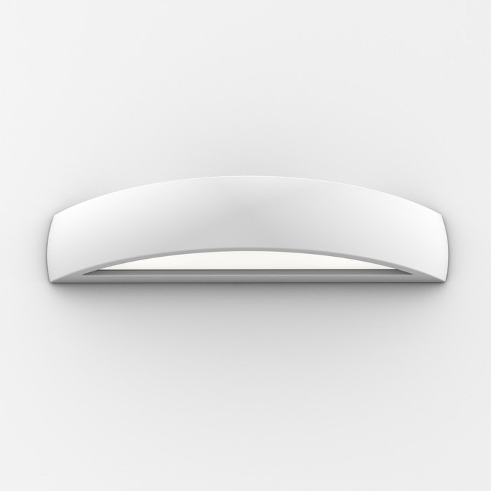 RENDL wall lamp CRESCENT L wall  plaster 230V LED E14 2x6W R10451 5