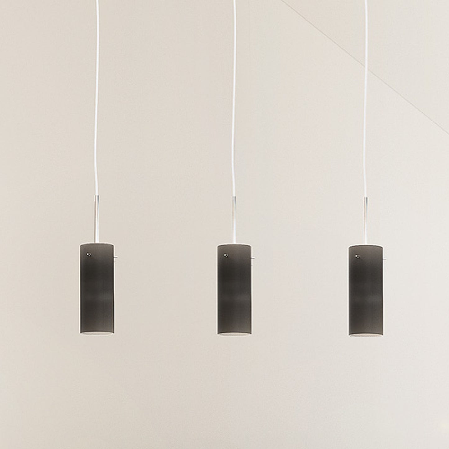 RENDL pendant lamp SANSSOUCI I pendant matte black 230V E27 42W R10508 5