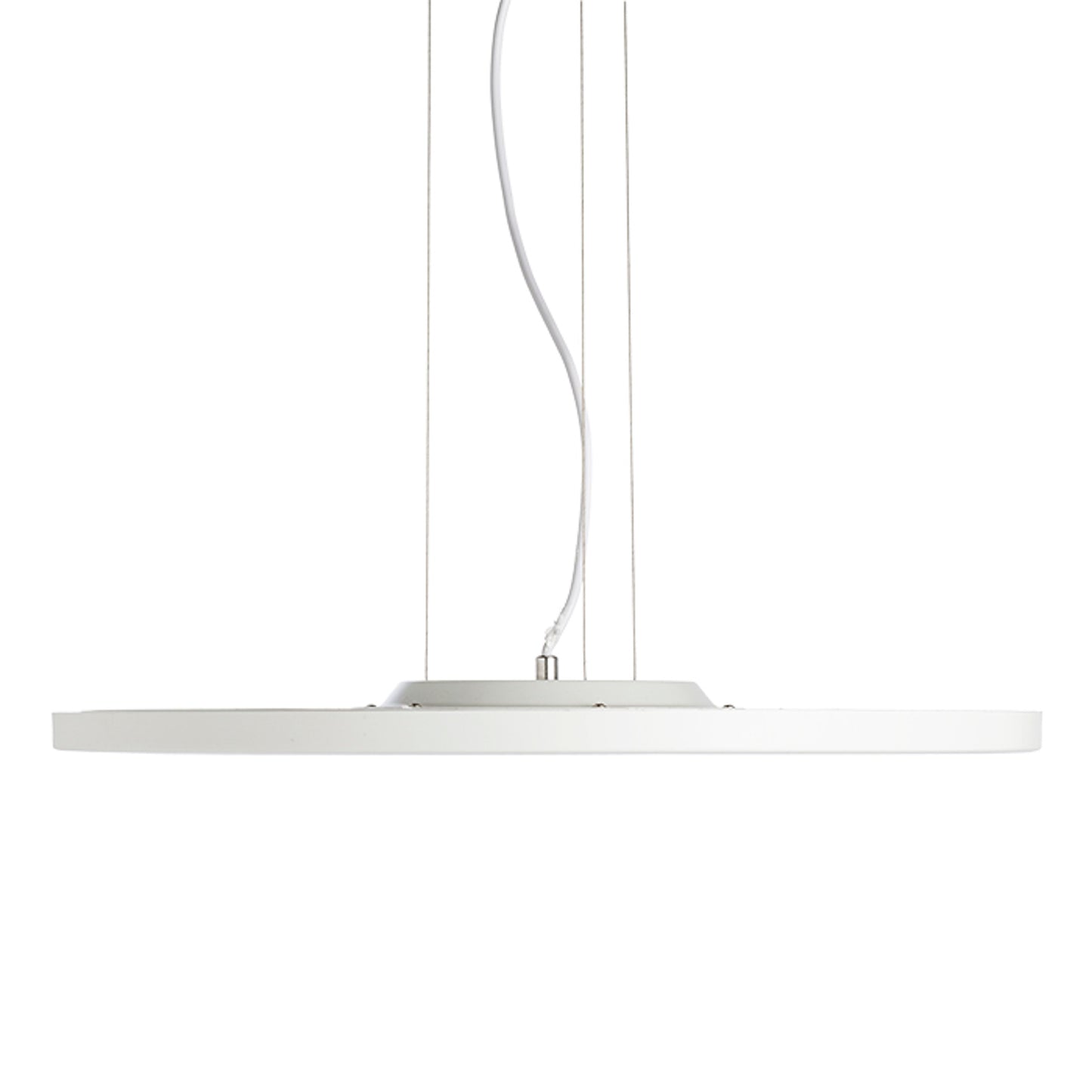 RENDL pendant lamp MONETA DIMM pendant white 230V LED 36W 3000K R10581 2