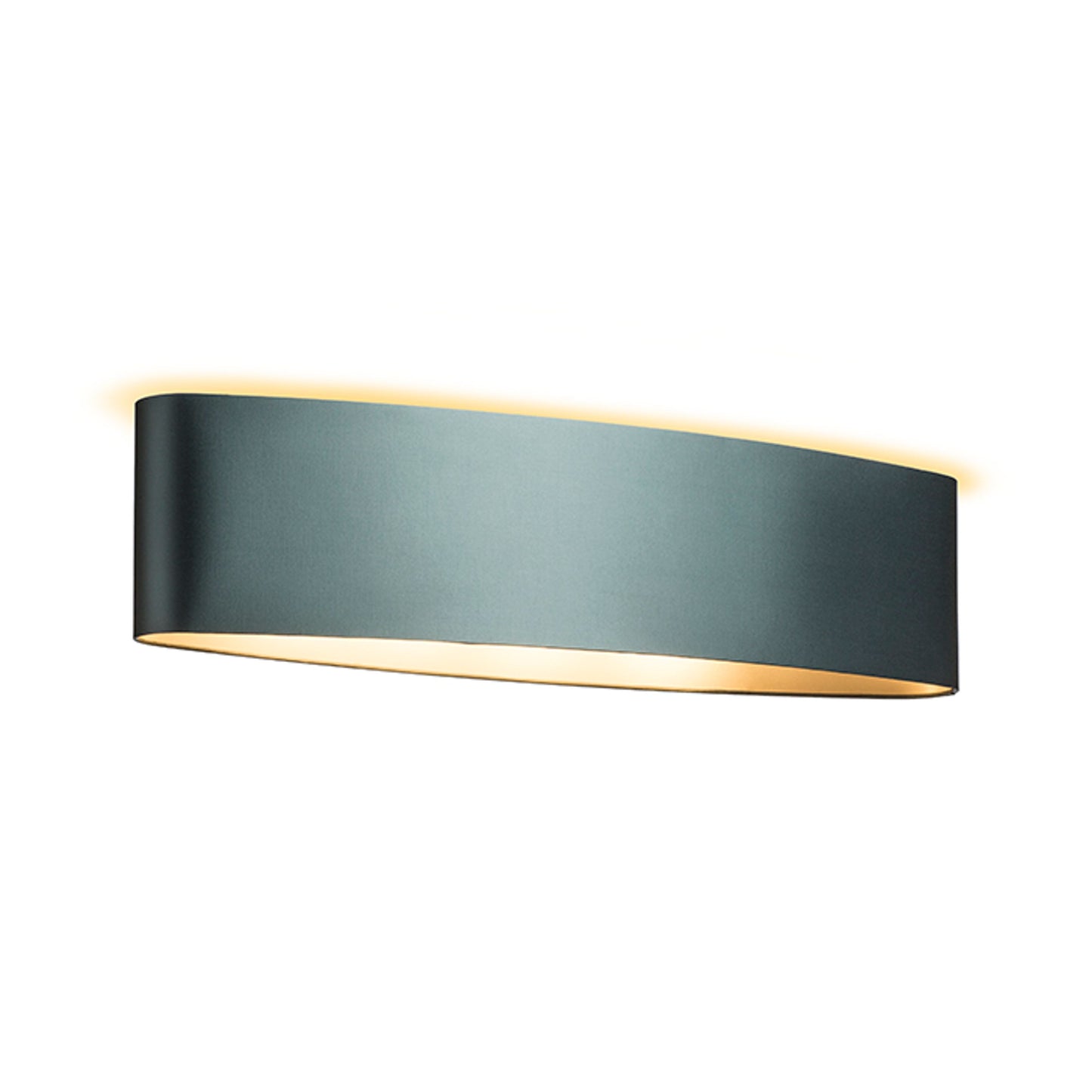 RENDL shades, shade bases, pendent sets CASUAL 90/22 shade Monaco petrol blue/silver PVC max. 23W R11583 3