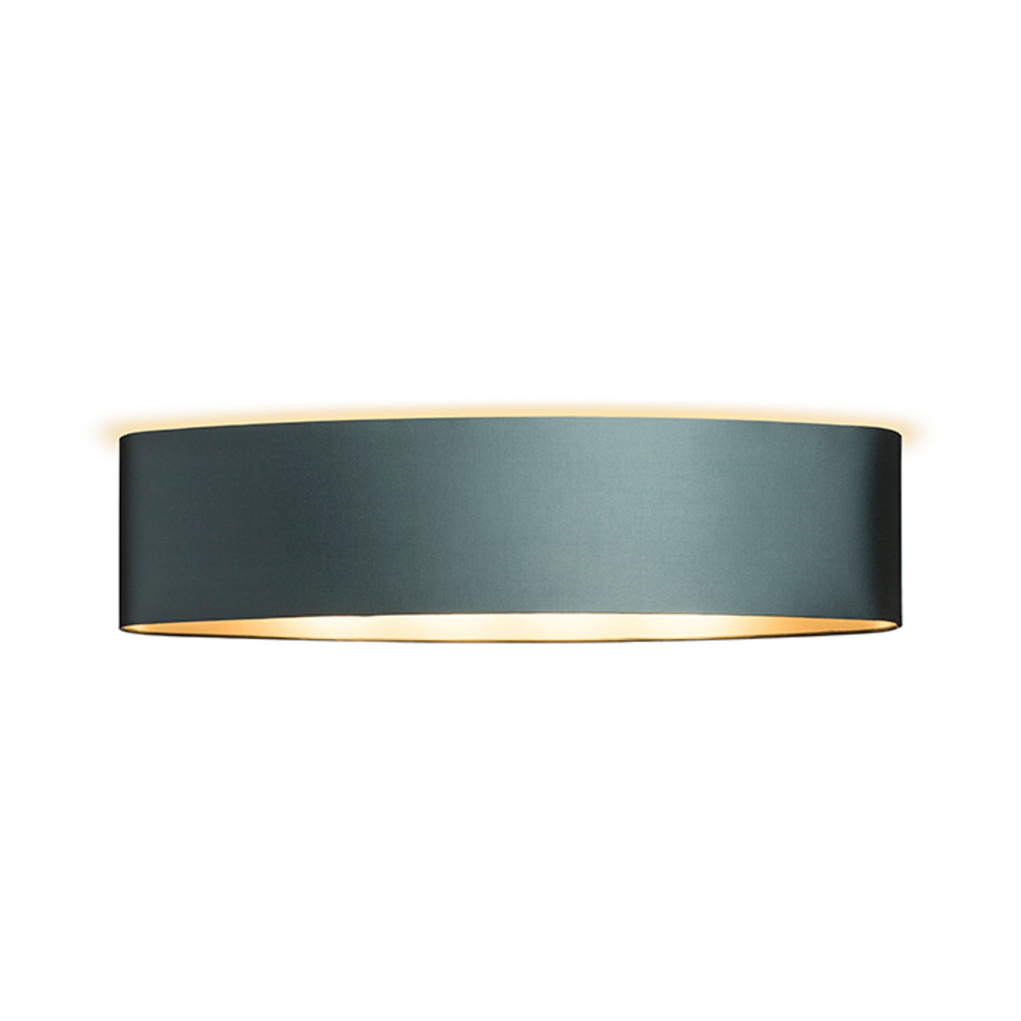 RENDL shades, shade bases, pendent sets CASUAL 90/22 shade Monaco petrol blue/silver PVC max. 23W R11583 6