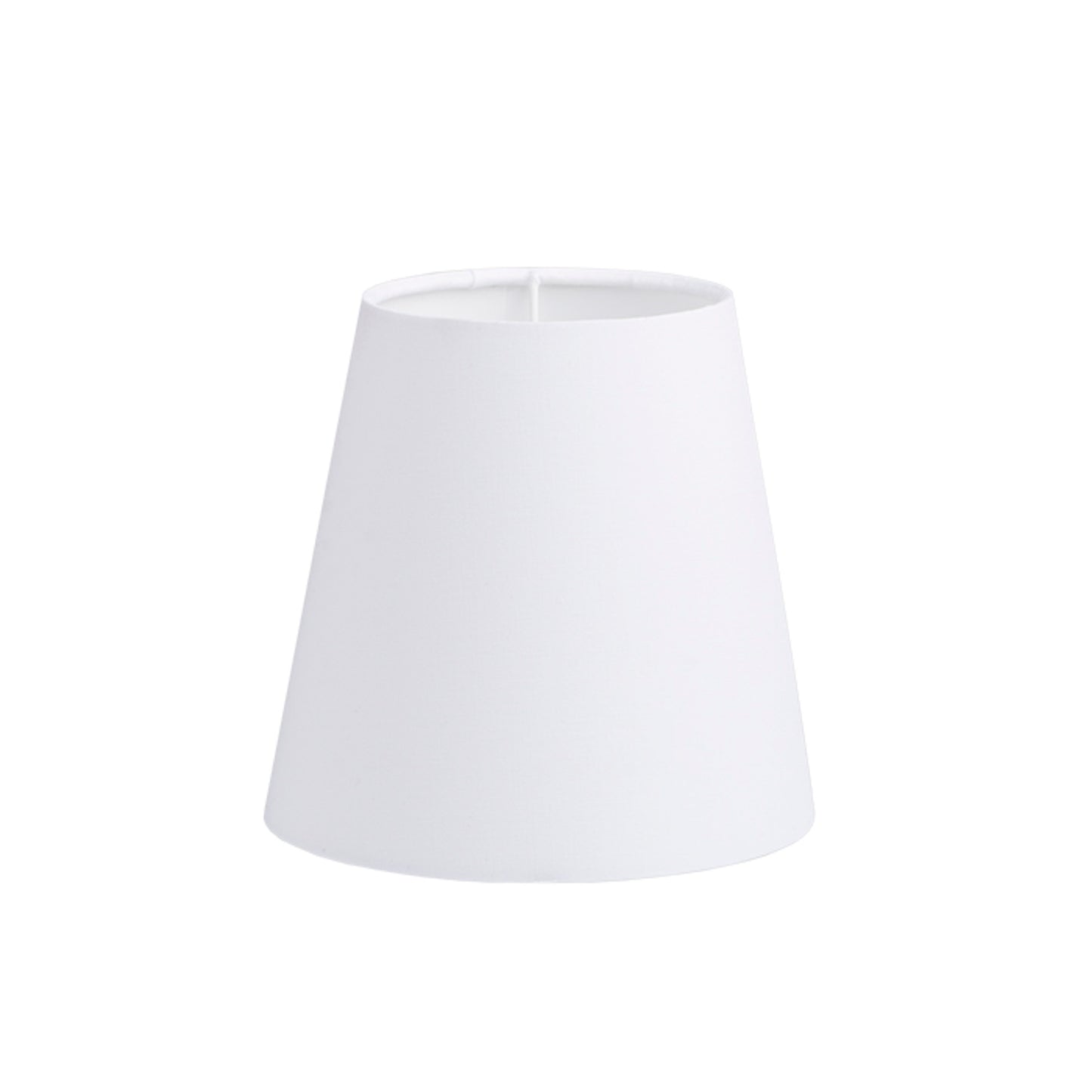 RENDL shades, shade bases, pendent sets CONNY 15/15 shade Polycotton white/white PVC max. 28W R11800 1