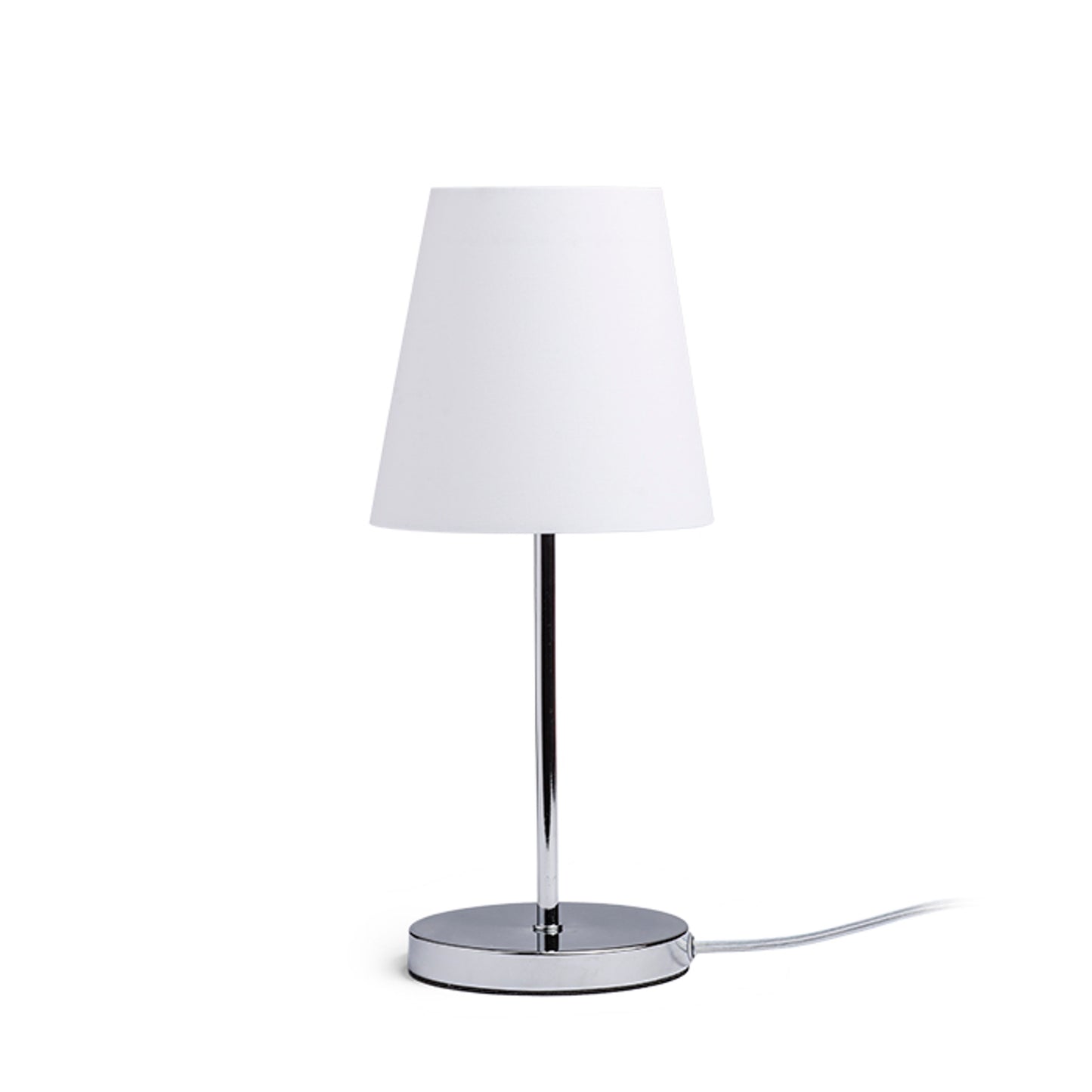 RENDL shades, shade bases, pendent sets CONNY 15/15 shade Polycotton white/white PVC max. 28W R11800 2