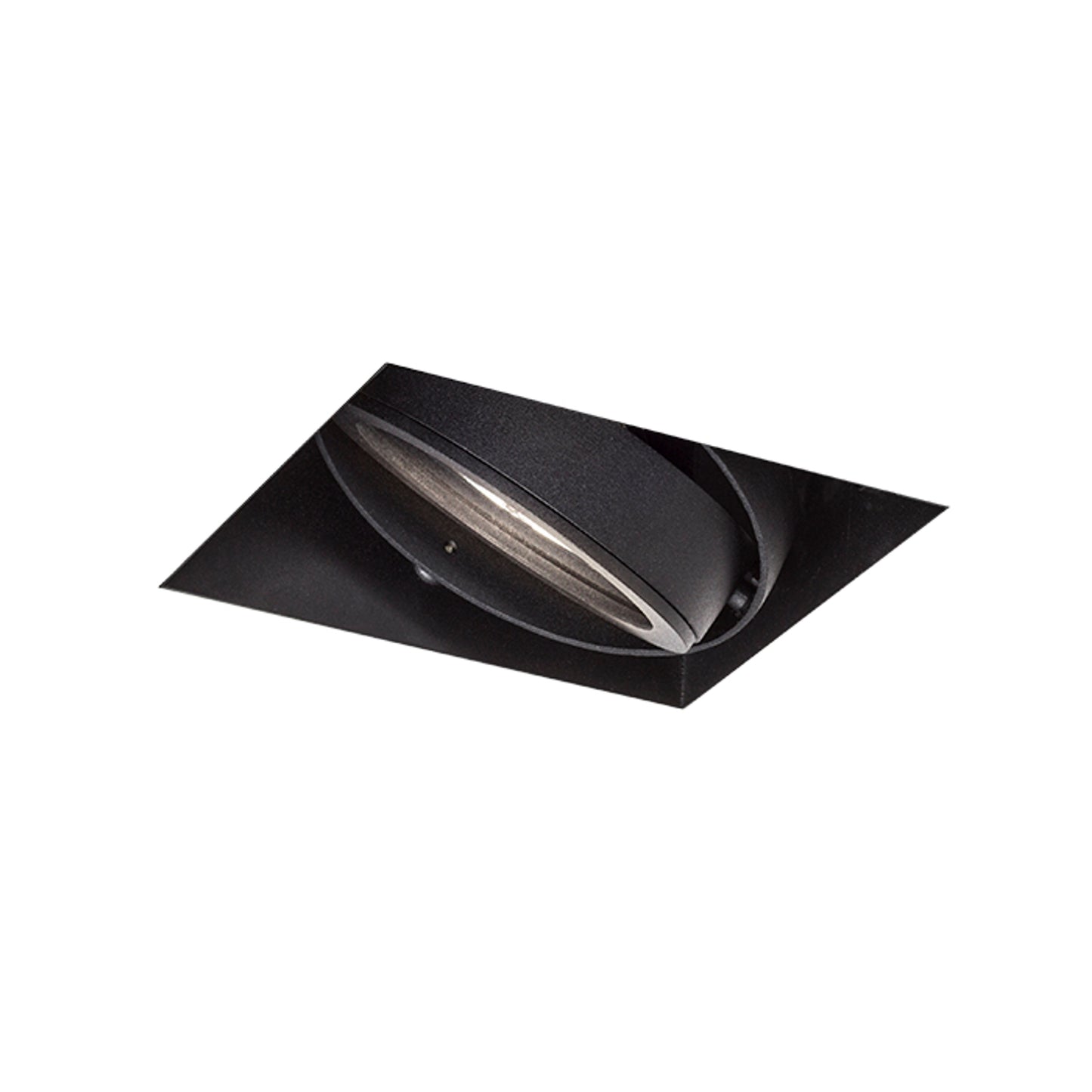 RENDL recessed light ELECTRA I black 12V LED G53 15W R12050 9
