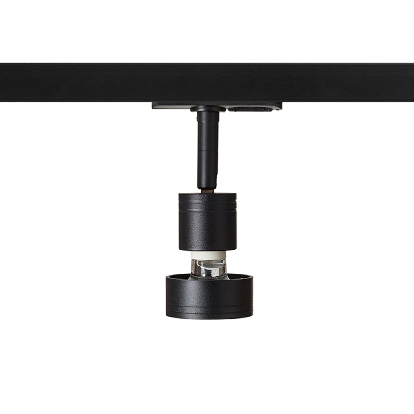 RENDL Outlet PURINA for 1-circuit tracks black 230V LED GU10 8W R12322 2