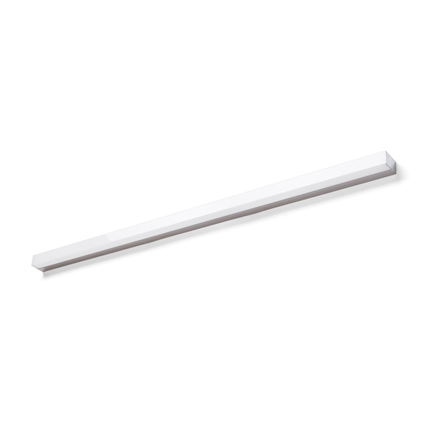 RENDL wall lamp LEVIA 120 wall aluminum 230V LED 24W 120° IP44 3000K R12405 2