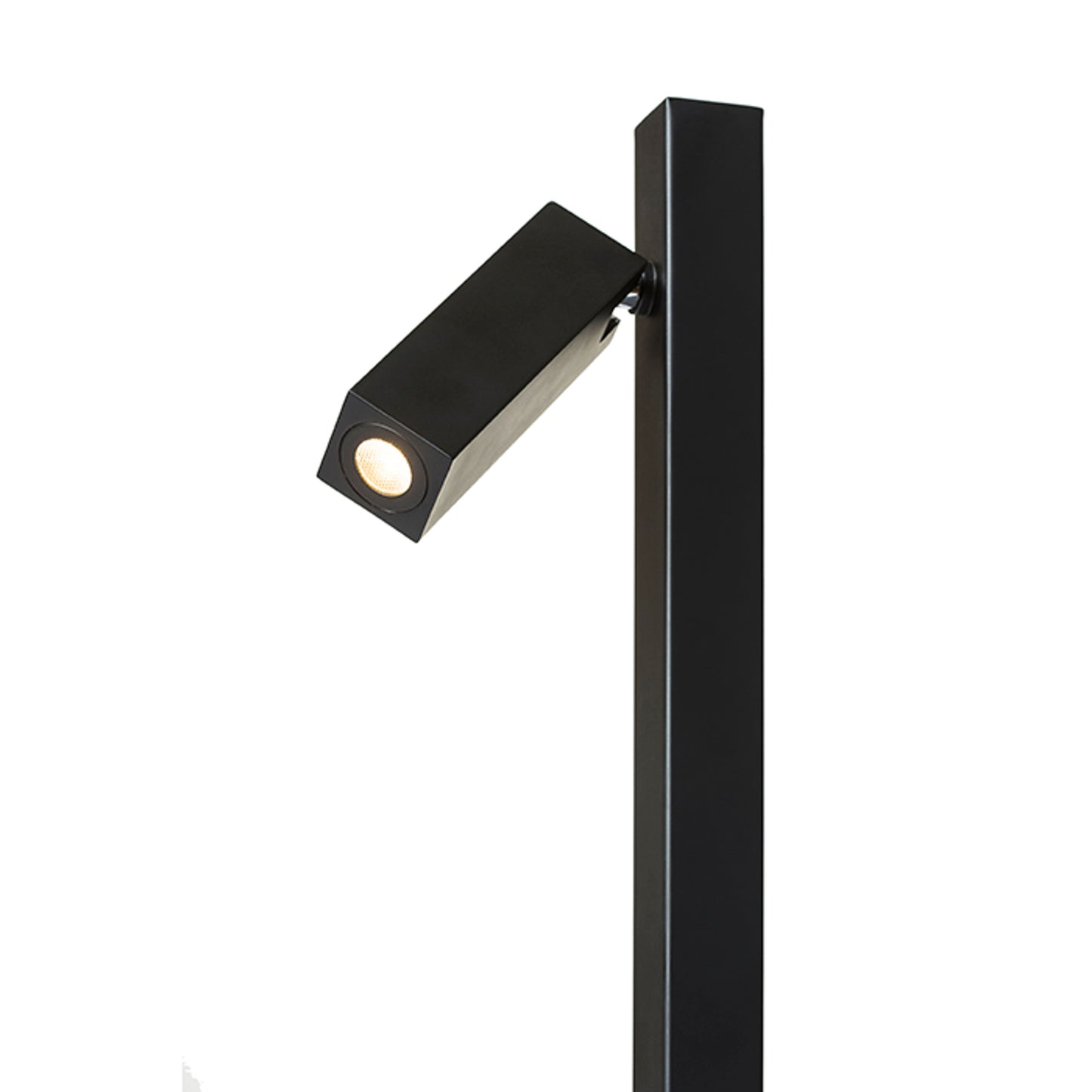 RENDL table lamp FADO table black 230V LED 3W 45° 3000K R12474 2