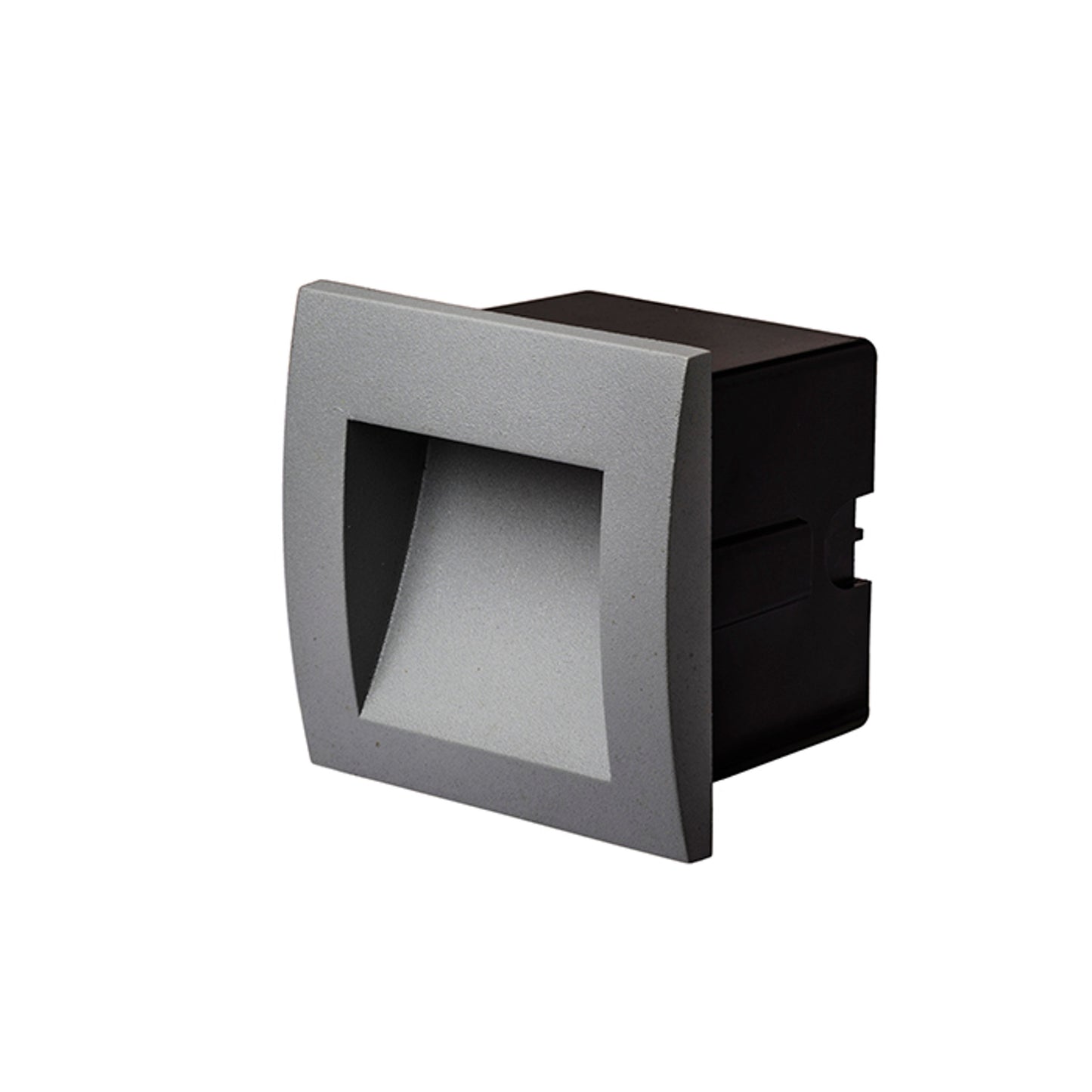 RENDL outdoor lamp GORDIQ S recessed anthracite grey 230V LED 1.5W IP65 3000K R12534 4