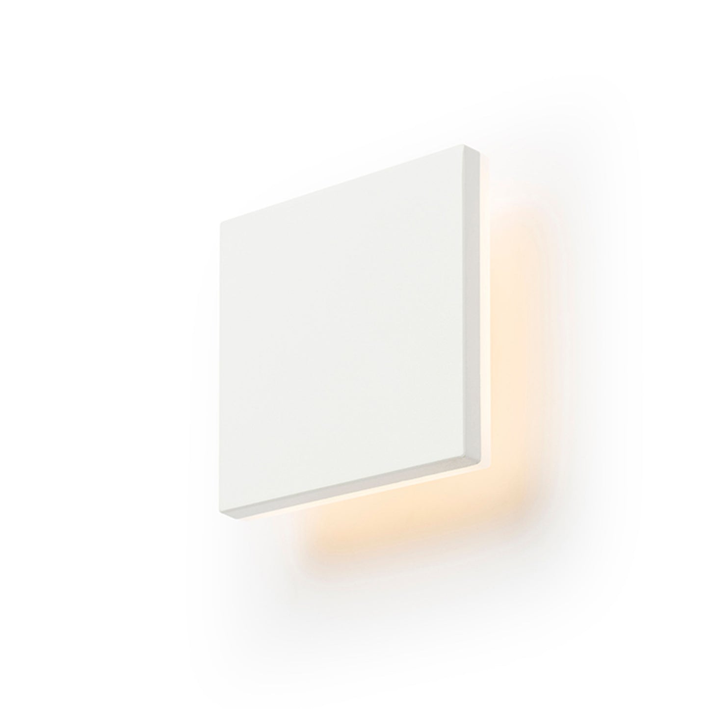 RENDL outdoor lamp ATHI wall white 230V LED 9.6W IP54 3000K R12551 7