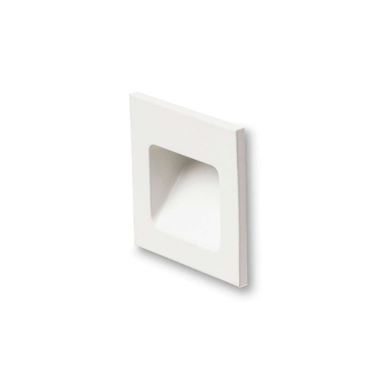 RENDL recessed light AMARO recessed white 230V LED 3W 60° 3000K R12690 8