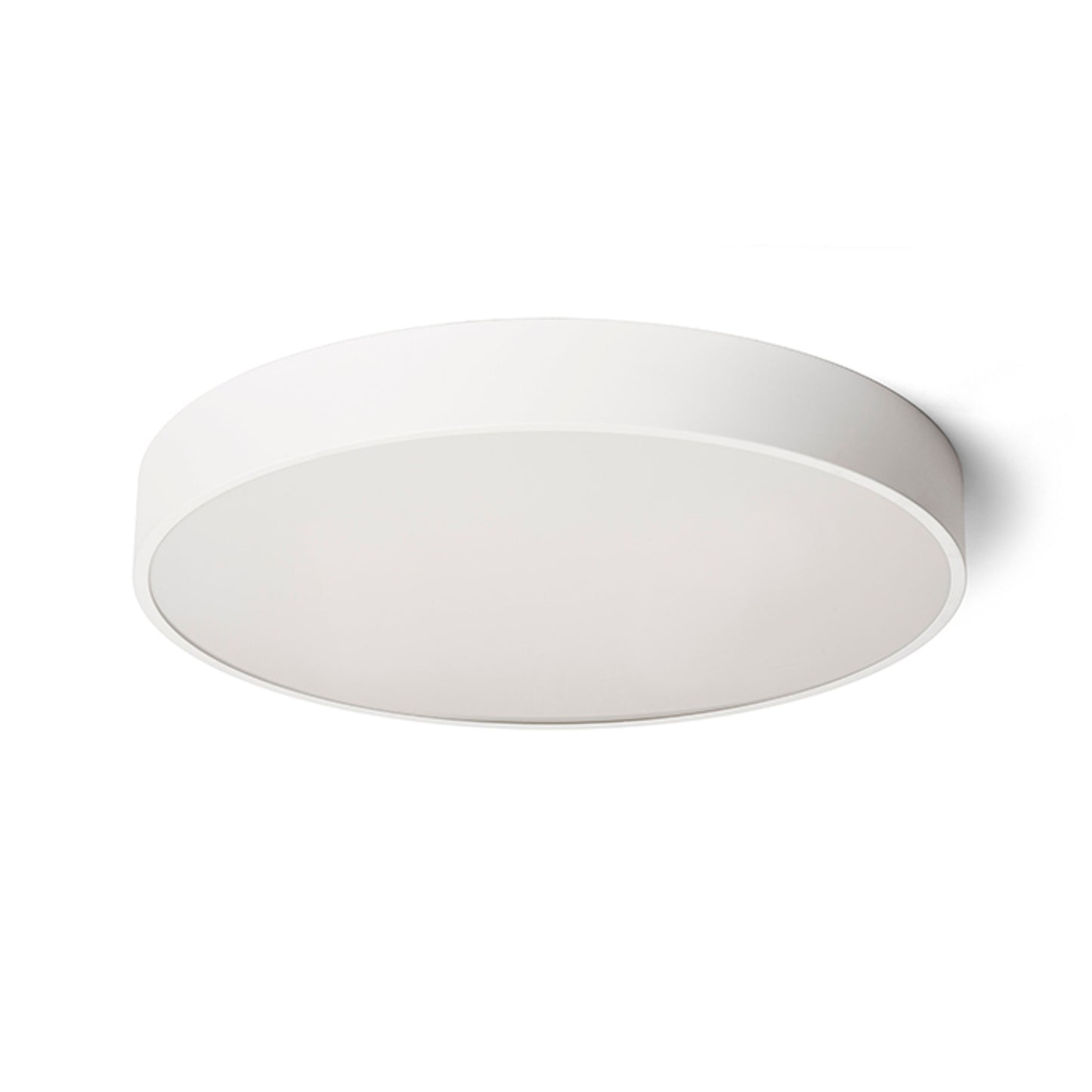RENDL surface mounted lamp MEZZO 80 DIMM ceiling white 230V LED 100W 3000K R13334 4