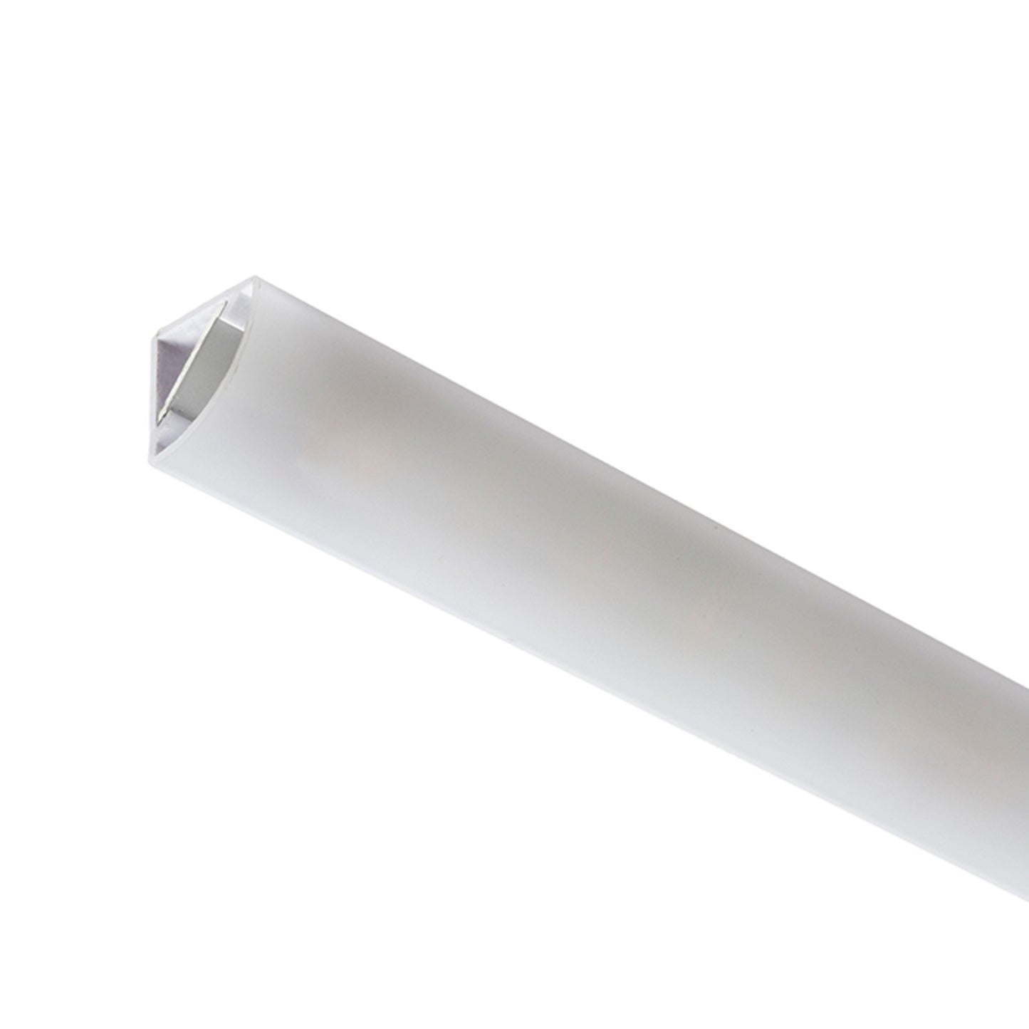RENDL LED-strip LED PROFILE E surface mounted 1m R13385 2