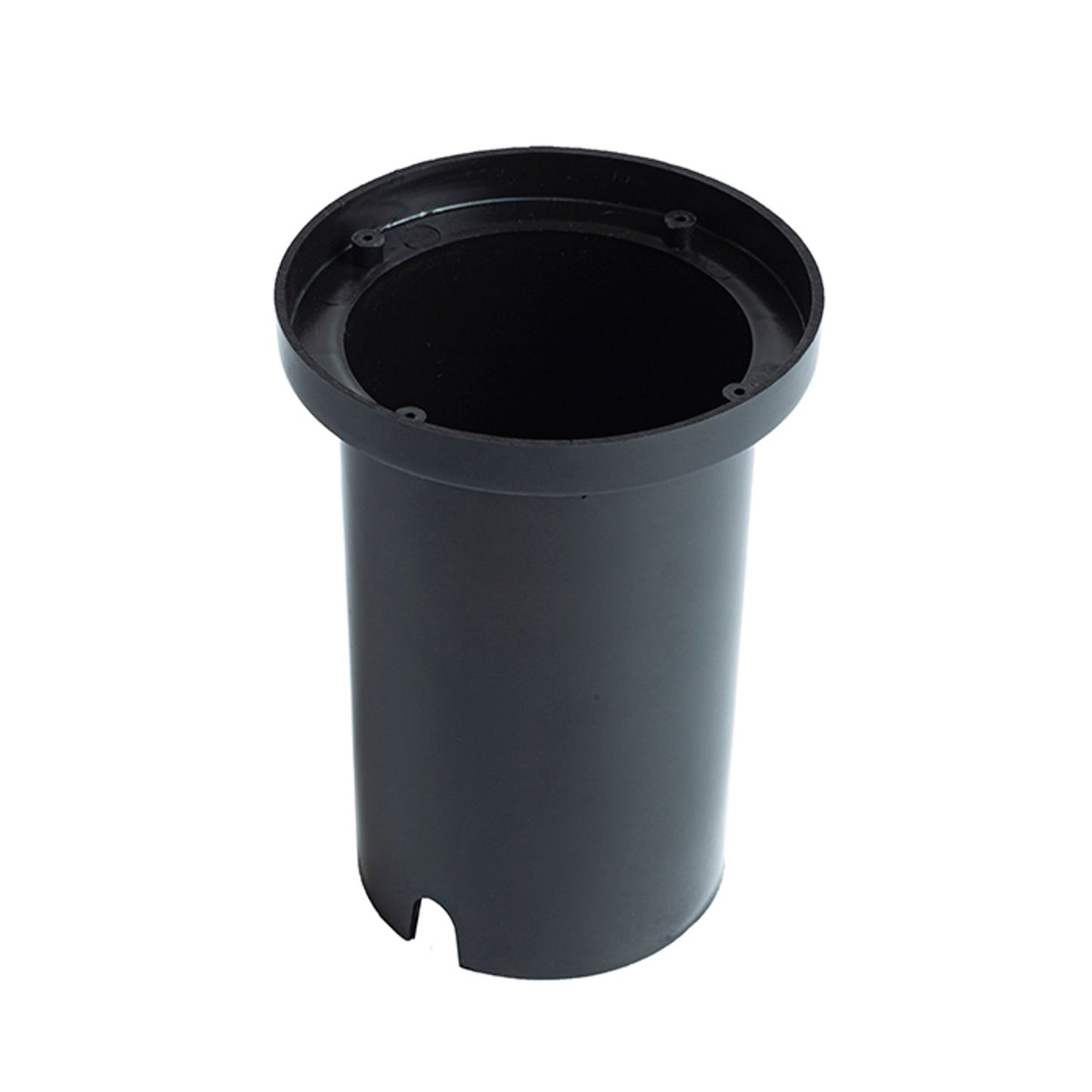 RENDL outdoor lamp ORBU SQ 10 recessed stainless steel 230V LED GU10 15W IP67 R13439 5