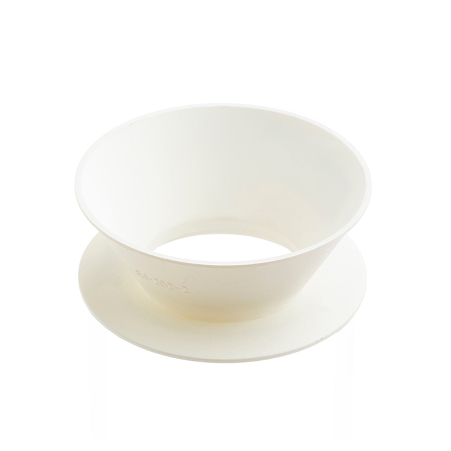 RENDL surface mounted lamp CANTO decorative inner shade white R13473 1