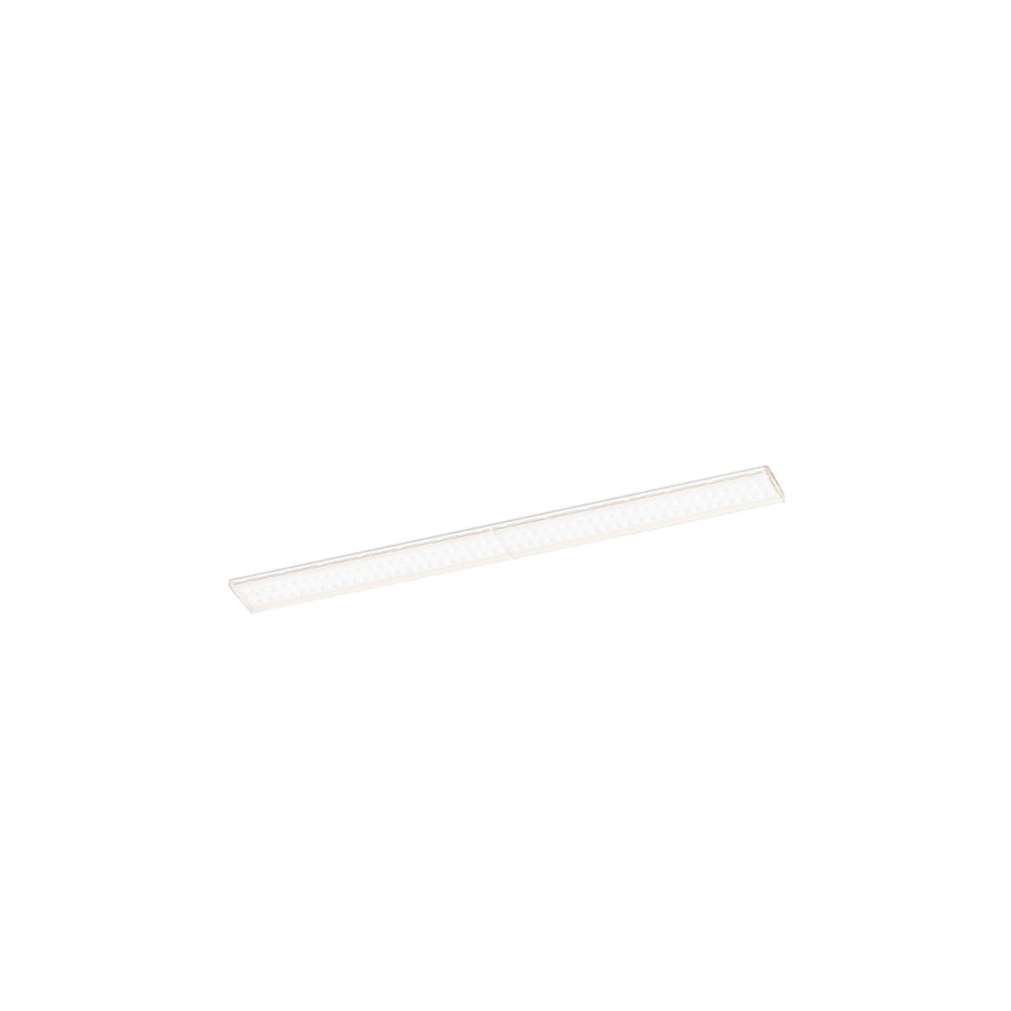 RENDL 3-circuit track system FLATLINE 60 for 3-circuit tracks white 230V LED 20W 90° 3000K R13731 4