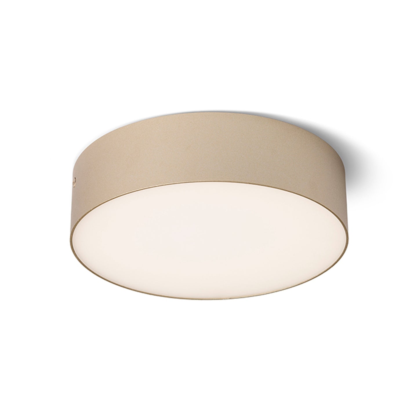 RENDL surface mounted lamp LARISA R 22 DIMM ceiling pearl gold 230V LED 20W 3000K R13743 1