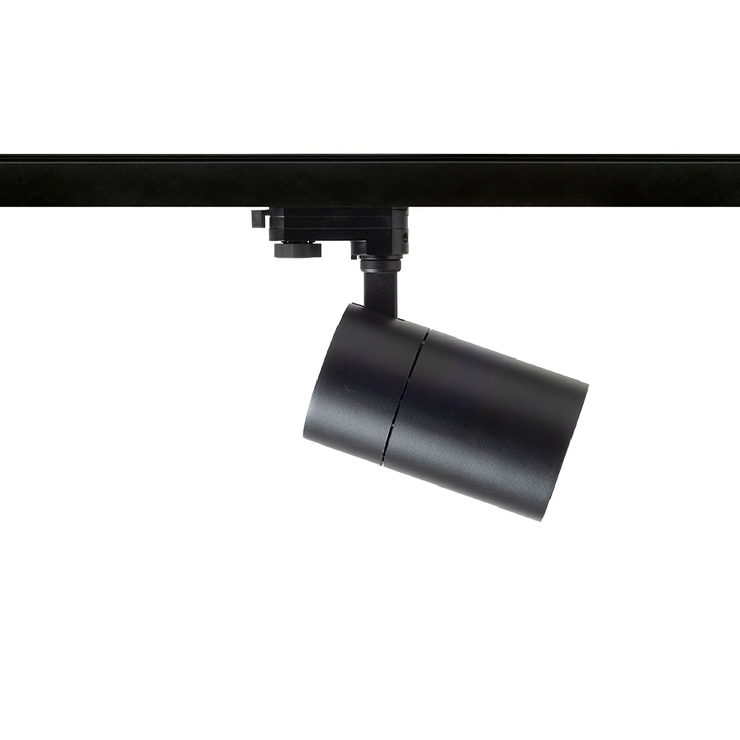 RENDL 3-circuit track system WISH 30 DIMM for 3-circuit tracks black 230V LED 30W 36° 3000K 4000K 5000K R13776 7