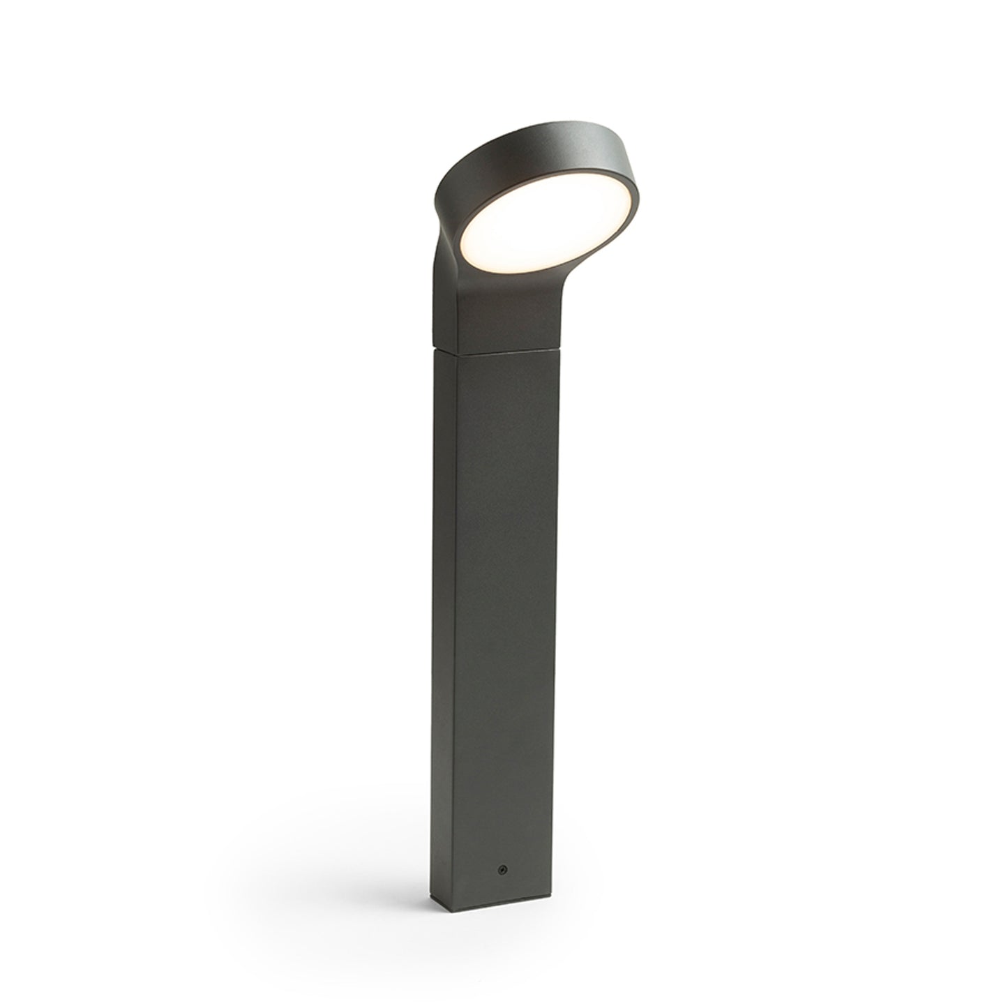 RENDL outdoor lamp ELIA floor anthracite grey 230V LED 9W IP44 3000K R13932 1