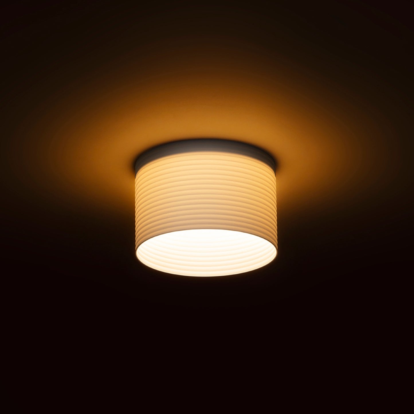 RENDL recessed light MARENGA RR3 60 recessed white Eco PLA 230V LED 6W 3000K R14003 2