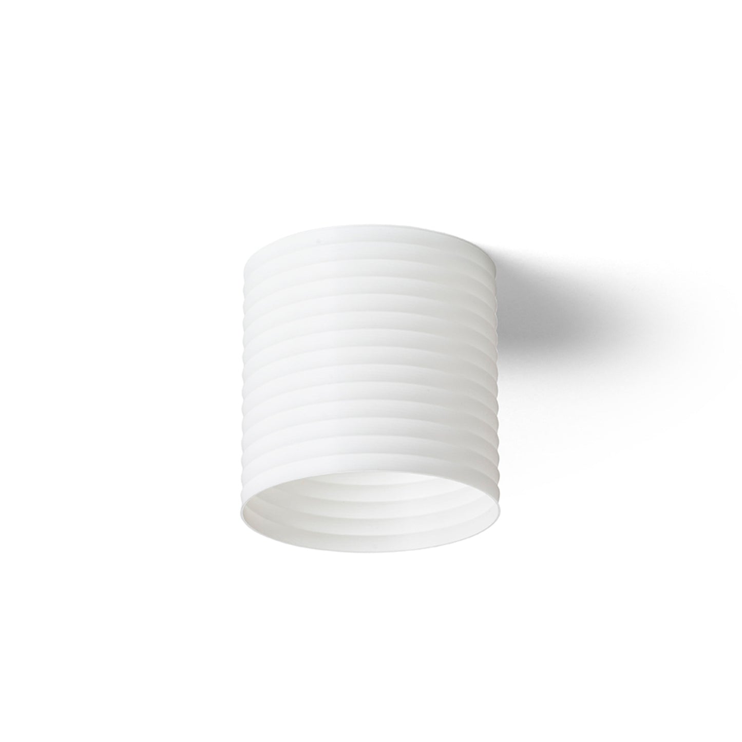 RENDL recessed light MARENGA RR4 90 recessed white Eco PLA 230V LED 6W 3000K R14004 1