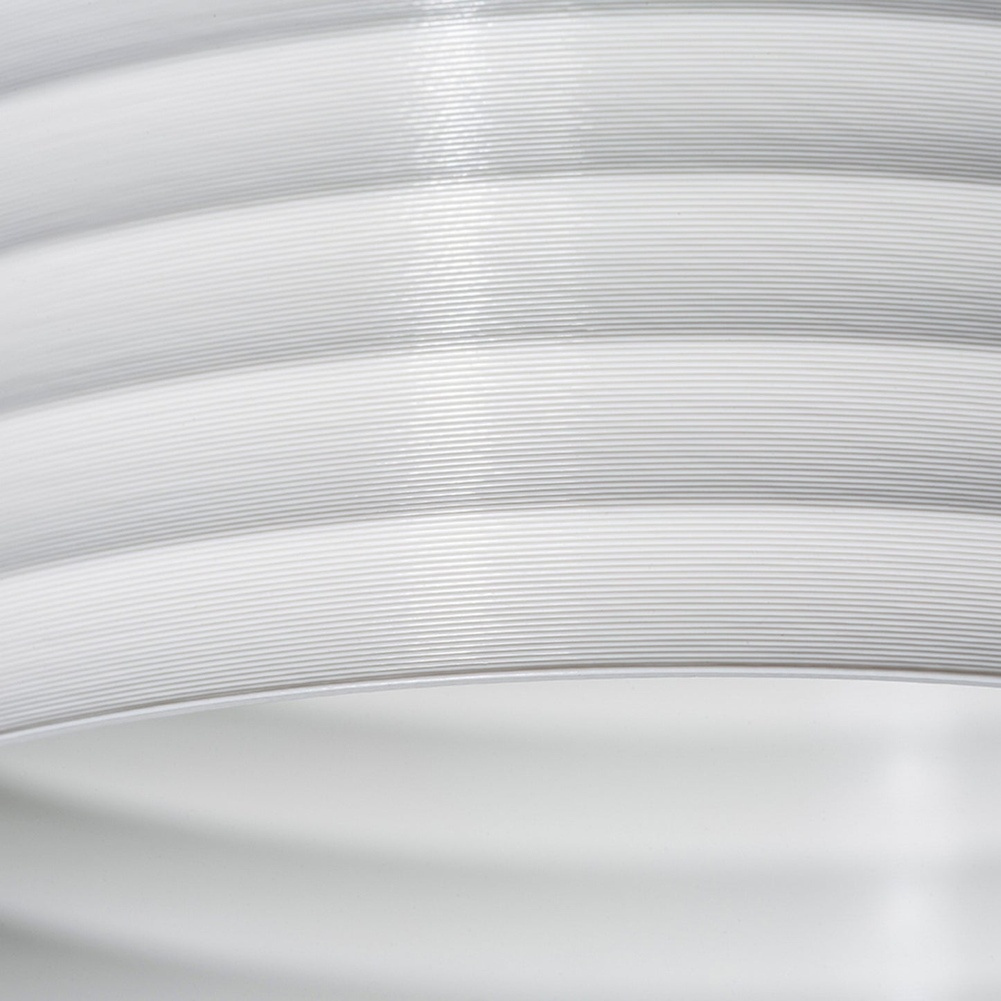 RENDL recessed light MARENGA RR4 90 recessed white Eco PLA 230V LED 6W  3000K R14004 5