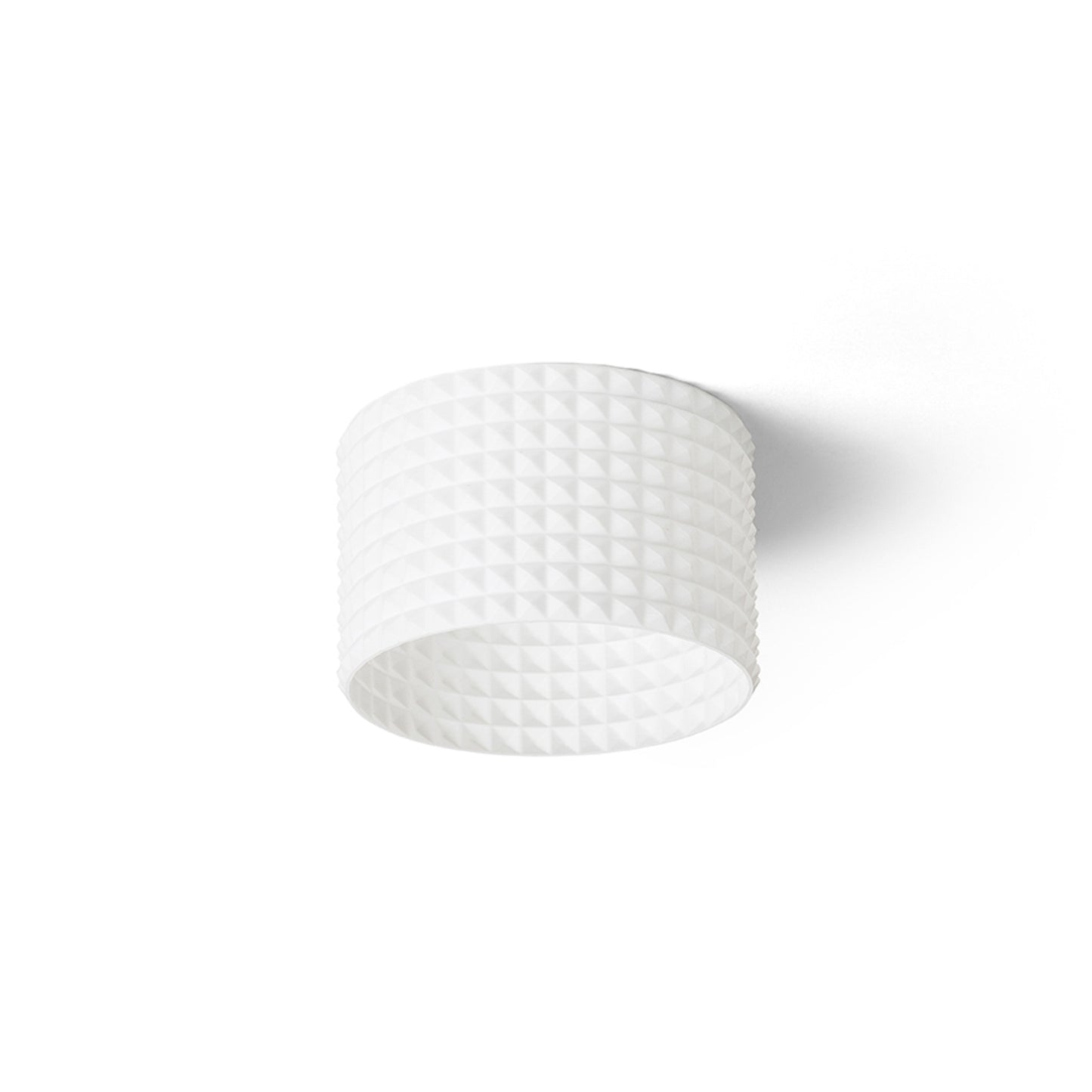 RENDL recessed light MARENGA RD3 60 recessed white Eco PLA 230V LED 6W 3000K R14008 1