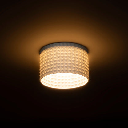 RENDL recessed light MARENGA RD3 60 recessed white Eco PLA 230V LED 6W  3000K R14008 2