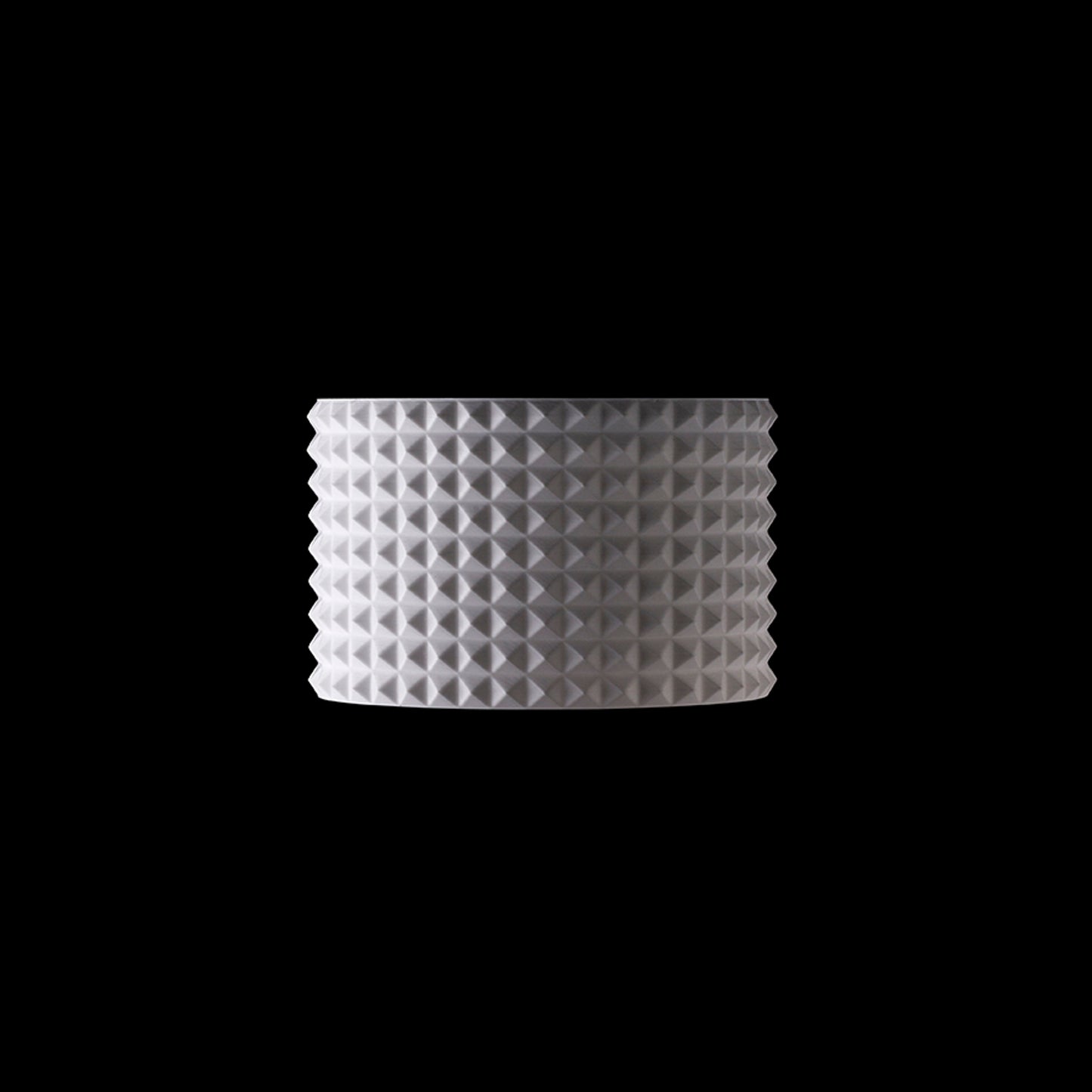 RENDL recessed light MARENGA RD3 60 recessed white Eco PLA 230V LED 6W  3000K R14008 6