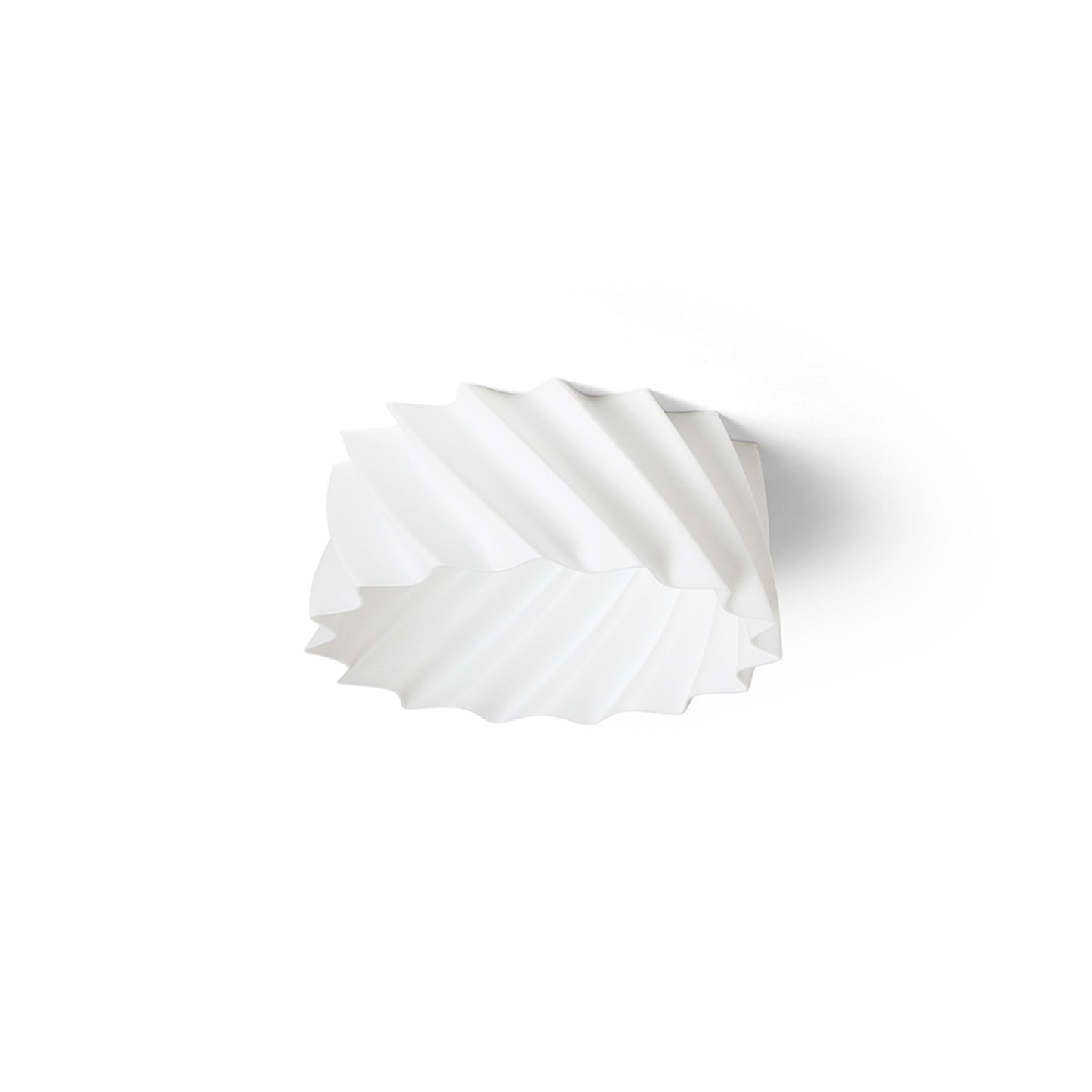 RENDL recessed light MARENGA RW2 60 recessed white Eco PLA 230V LED 6W 3000K R14014 1