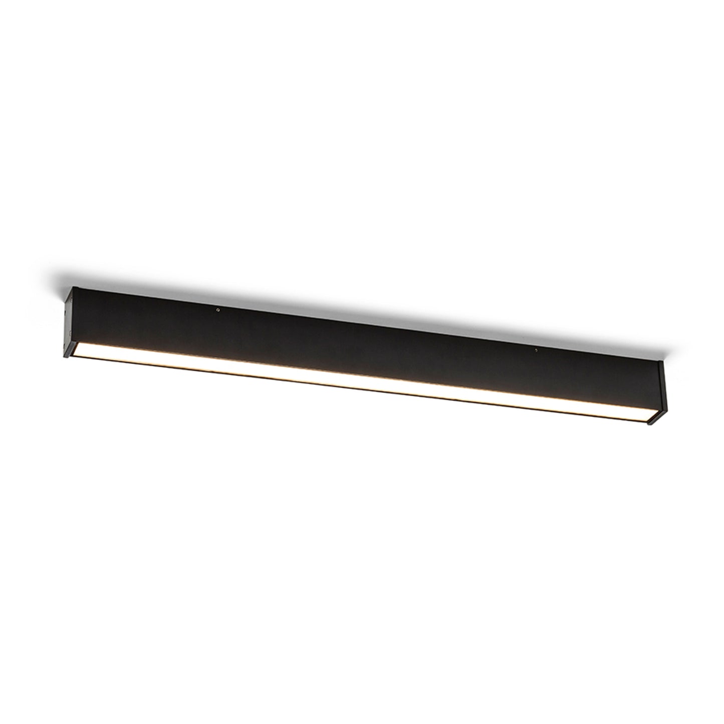 RENDL outdoor lamp CARME 100 surface mounted black 230V LED 35W IP65 3000K R14191 2