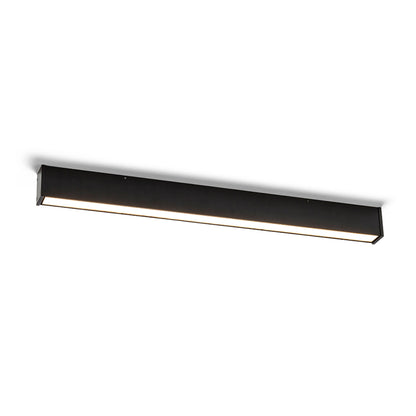RENDL outdoor lamp CARME 100 surface mounted black 230V LED 35W IP65 3000K R14191 2
