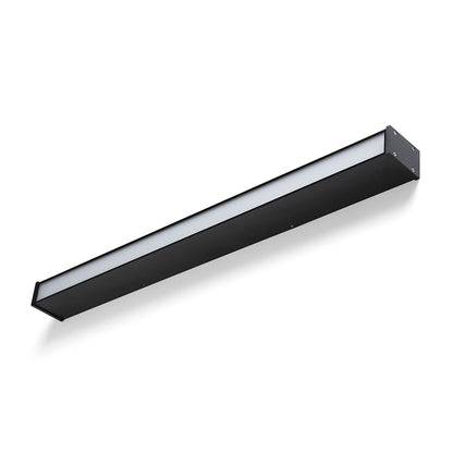 RENDL outdoor lamp CARME 100 surface mounted black 230V LED 35W IP65 3000K R14191 4