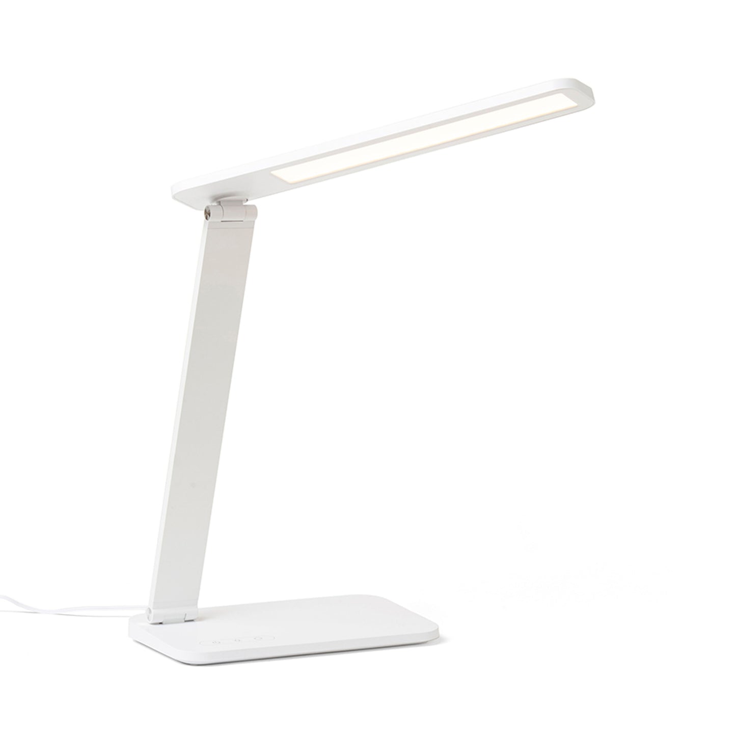 RENDL table lamp MAREK DIMM table white 230V LED 6W 3000K 4000K 6500K R14296 1