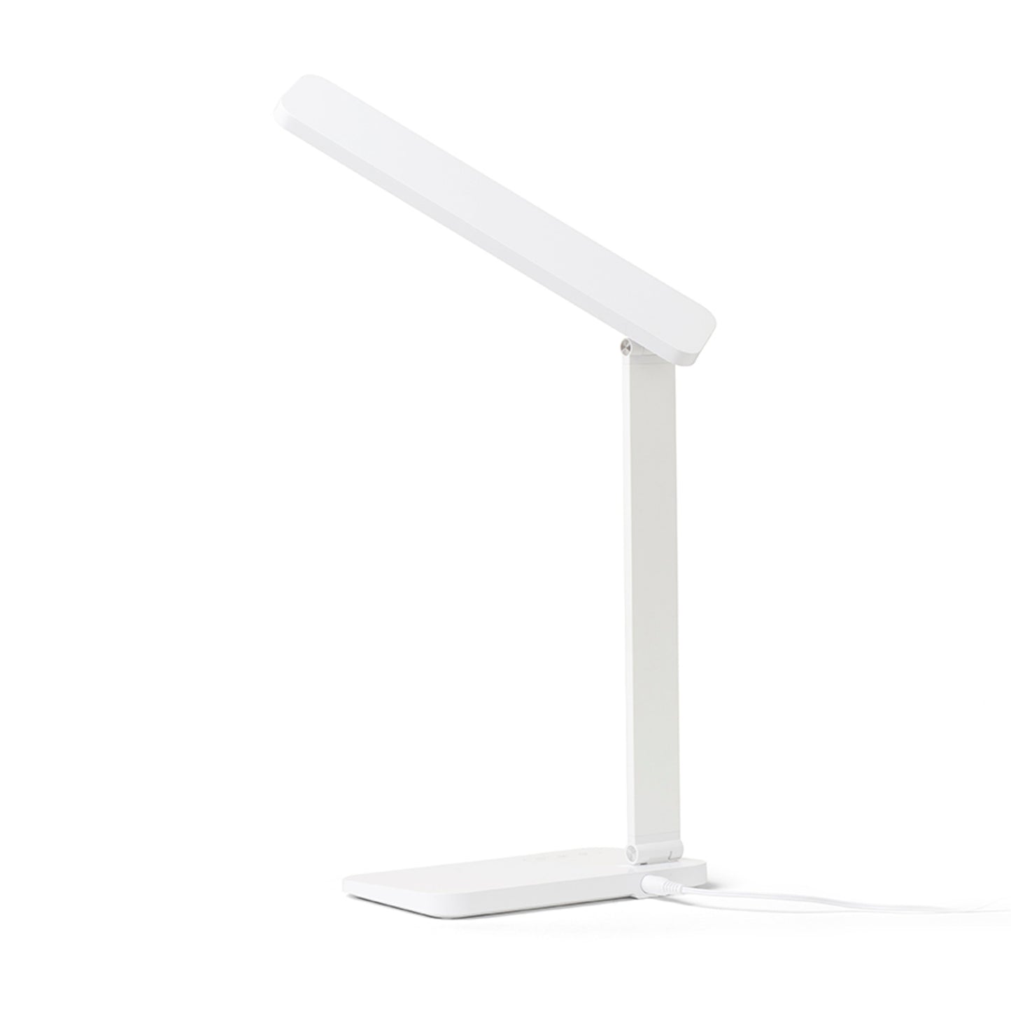 RENDL table lamp MAREK DIMM table white 230V LED 6W 3000K 4000K 6500K R14296 2
