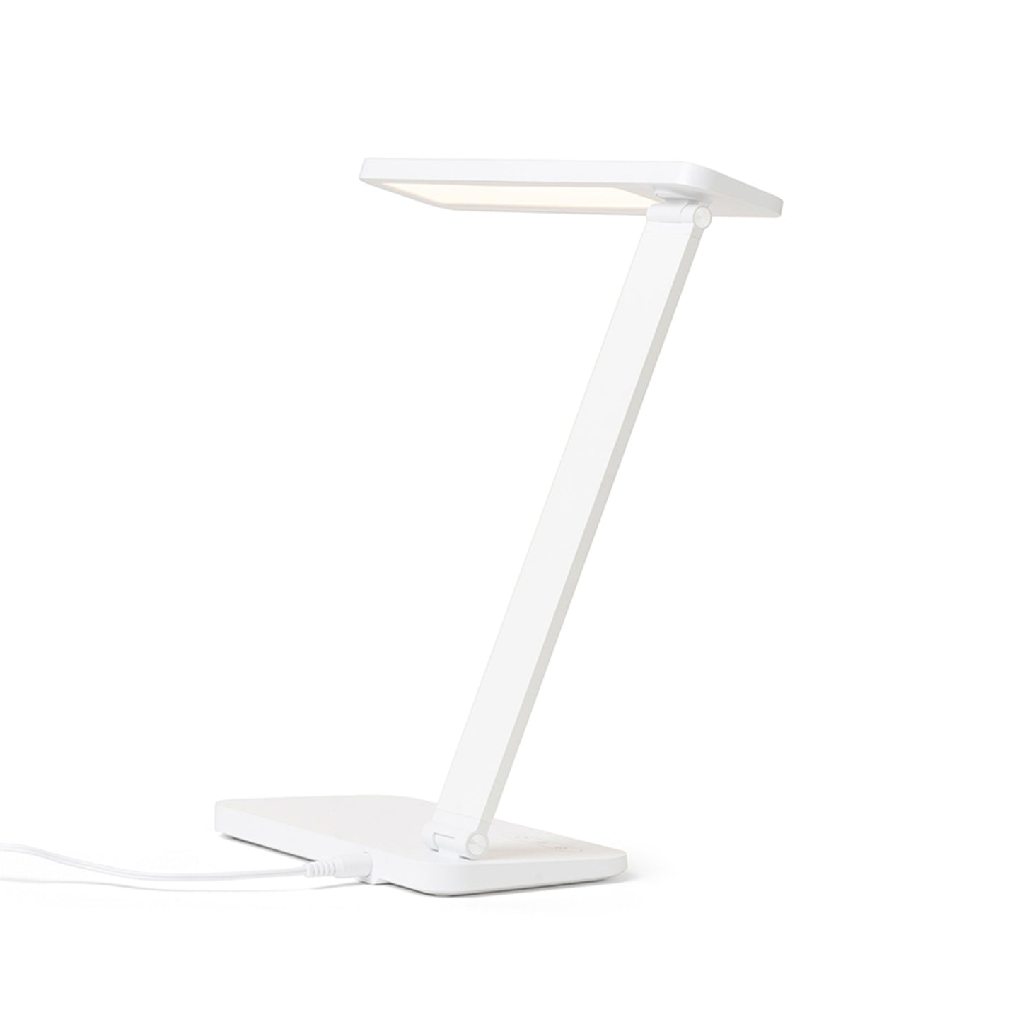 RENDL table lamp MAREK DIMM table white 230V LED 6W 3000K 4000K 6500K R14296 3