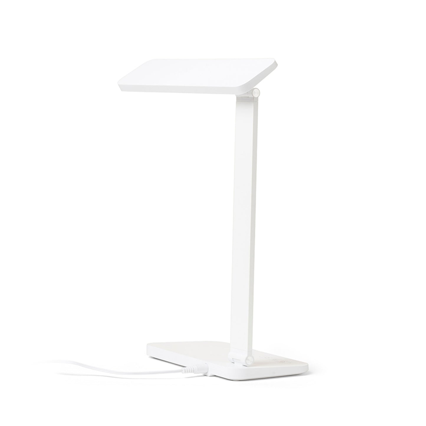RENDL table lamp MAREK DIMM table white 230V LED 6W 3000K 4000K 6500K R14296 4